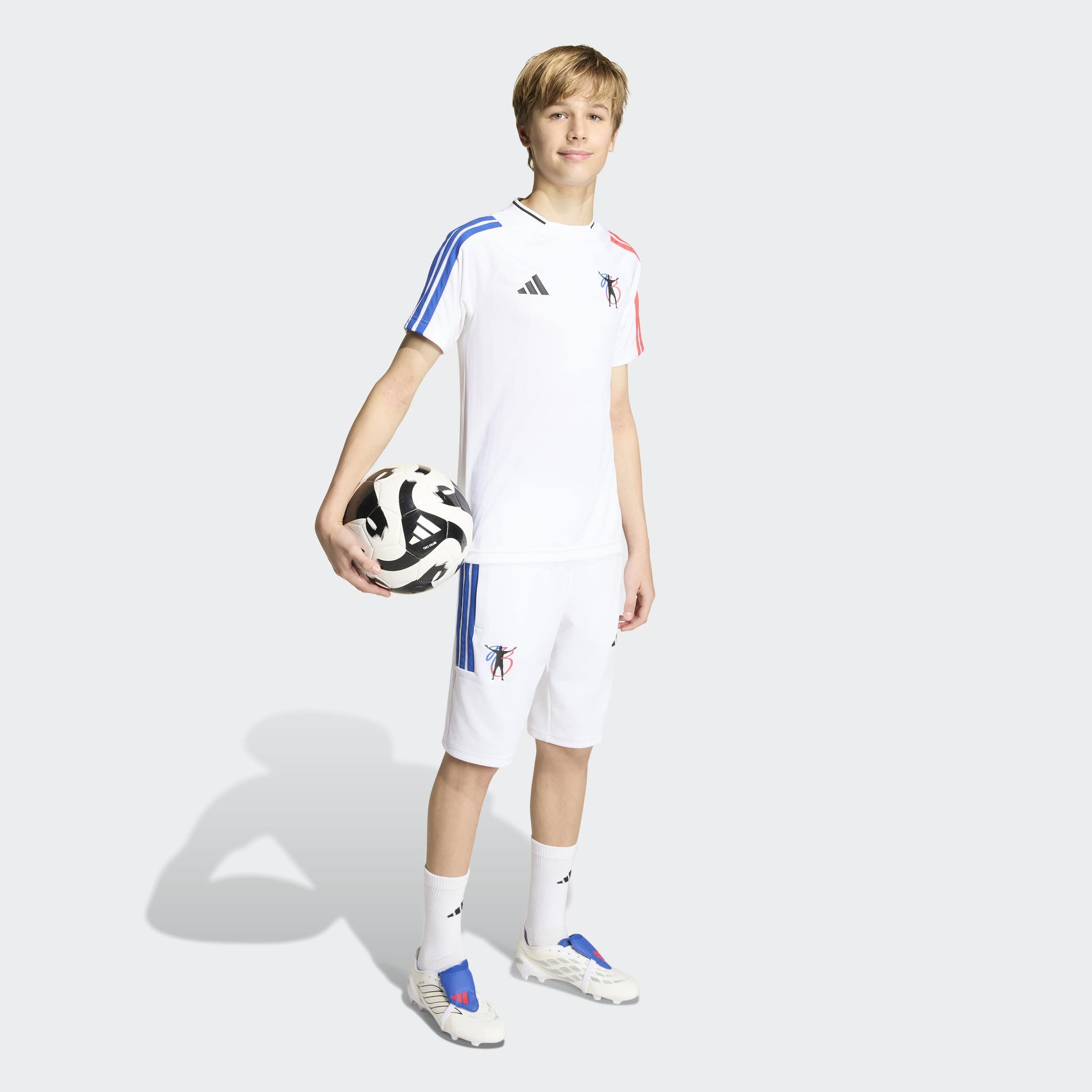 adidas Performance T-Shirt »JUDE BELLINGHAM TRAINING KIDS«