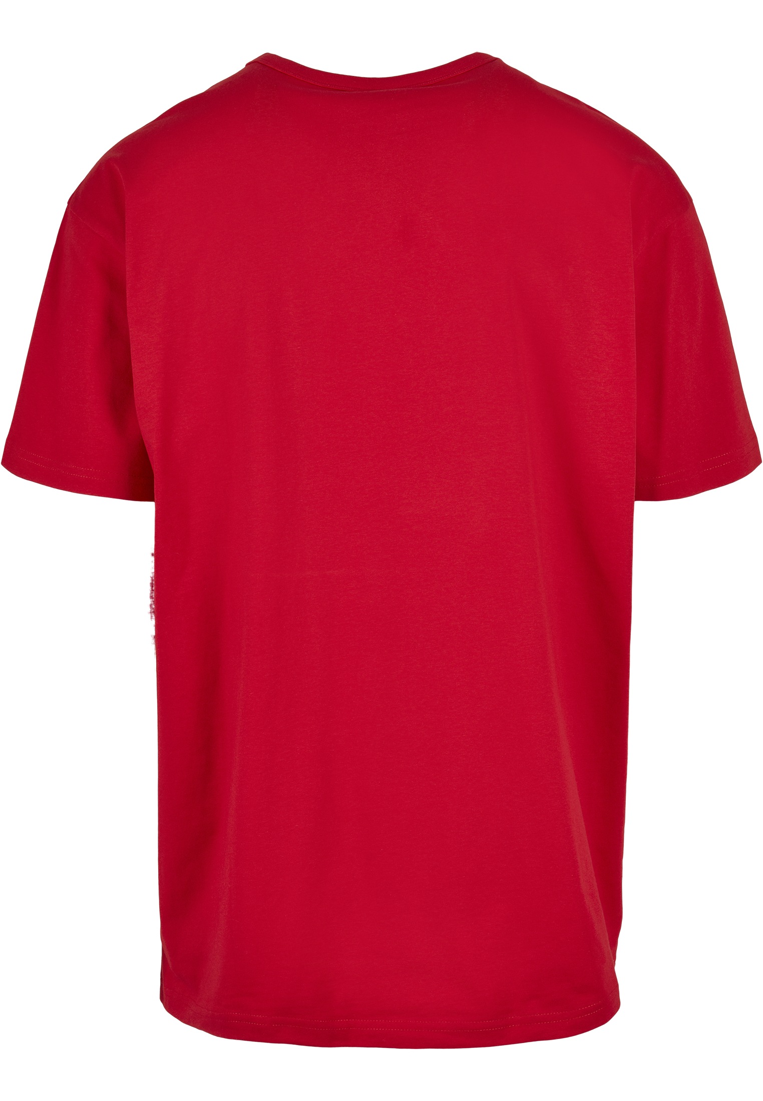 URBAN CLASSICS T-Shirt »Urban Classics Herren Organic Basic Tee«, (1 tlg.)