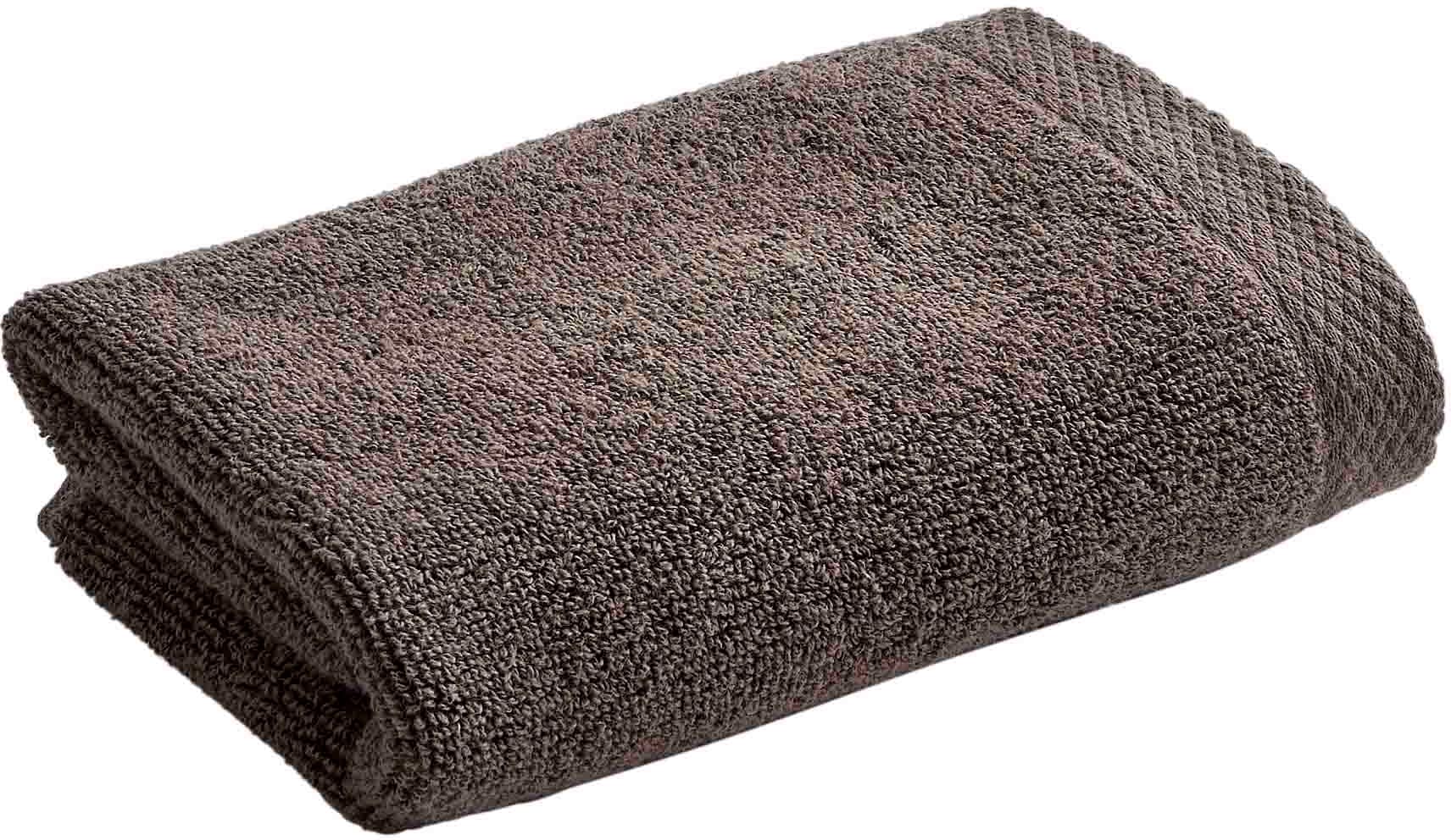 Christy "LUXE" Luxus Waschlappen in Premium Qualität mit 730g/m², 33x33cm, 6er Set