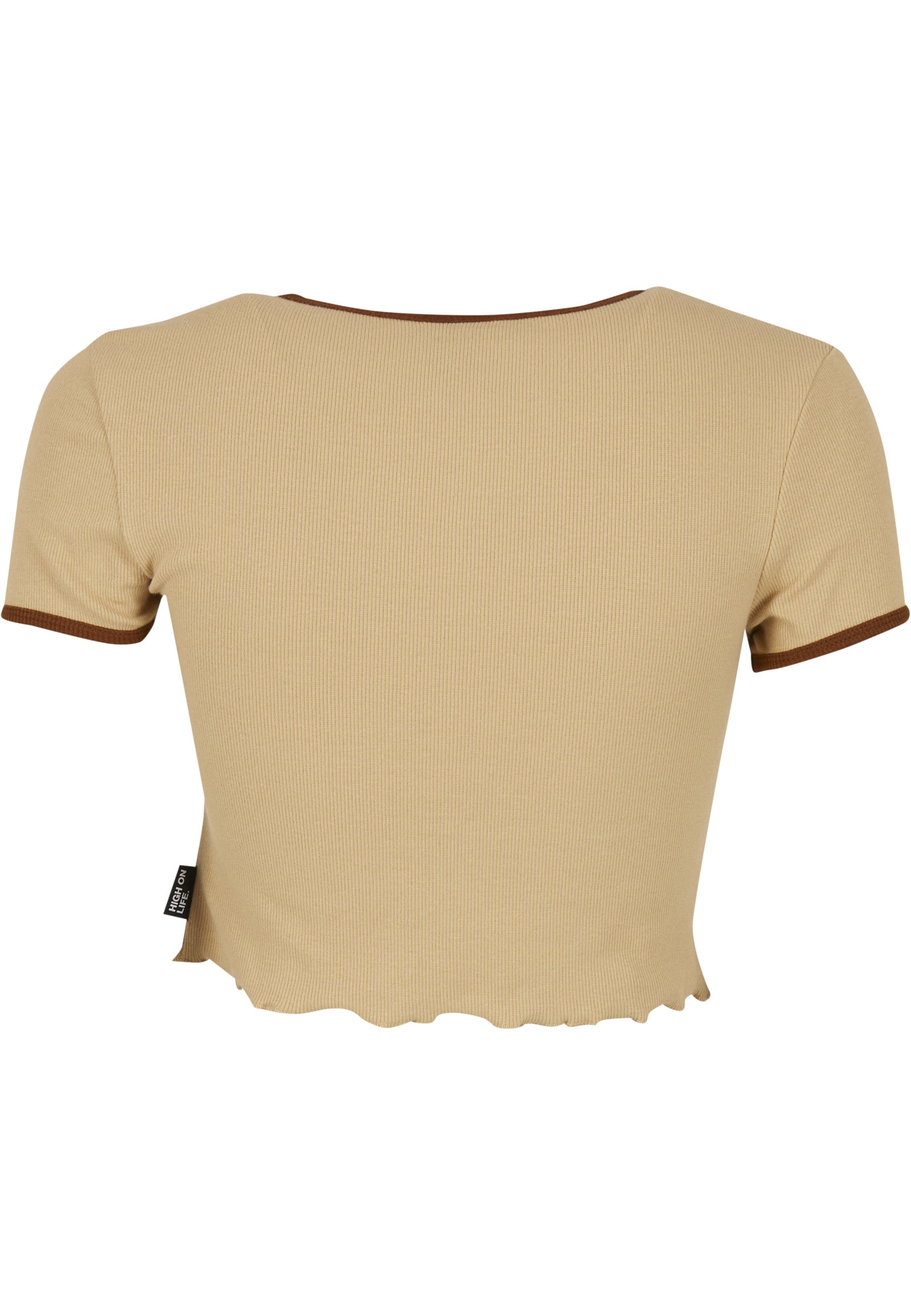 Von Dutch T-Shirt »Von Dutch AMI T-SHIRTS« 1 Stk.