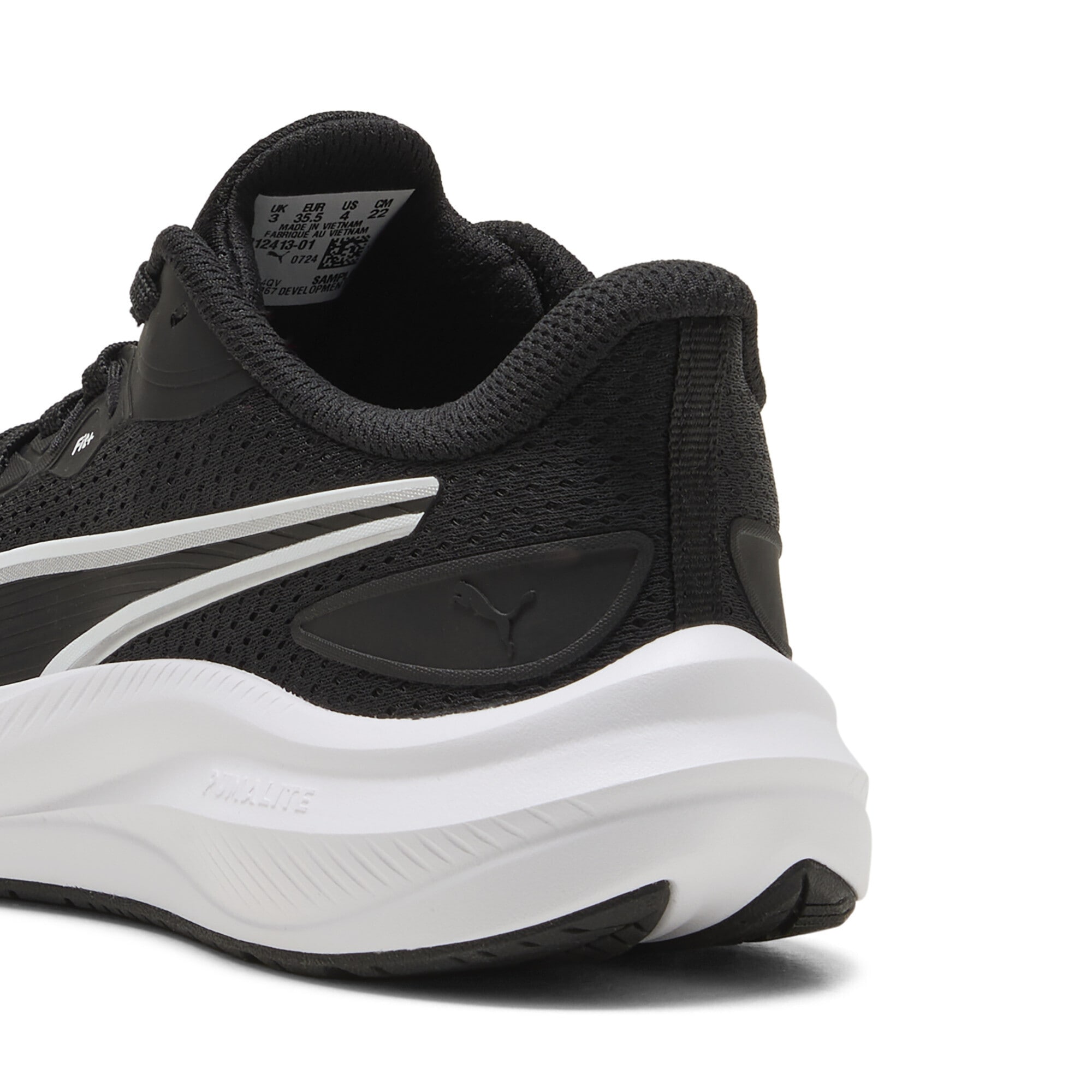 PUMA Sneaker »Skyrocket Lite 2 Schuhe Jugendliche«