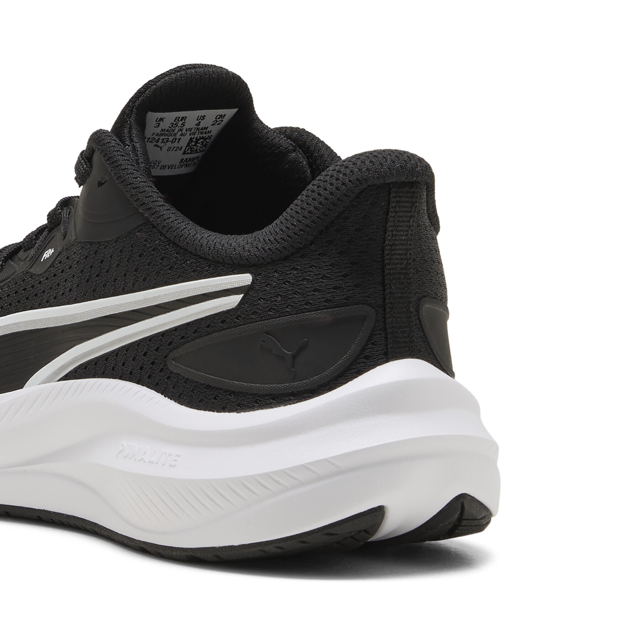 PUMA Sneaker "Skyrocket Lite 2 Schuhe Jugendliche" günstig online kaufen