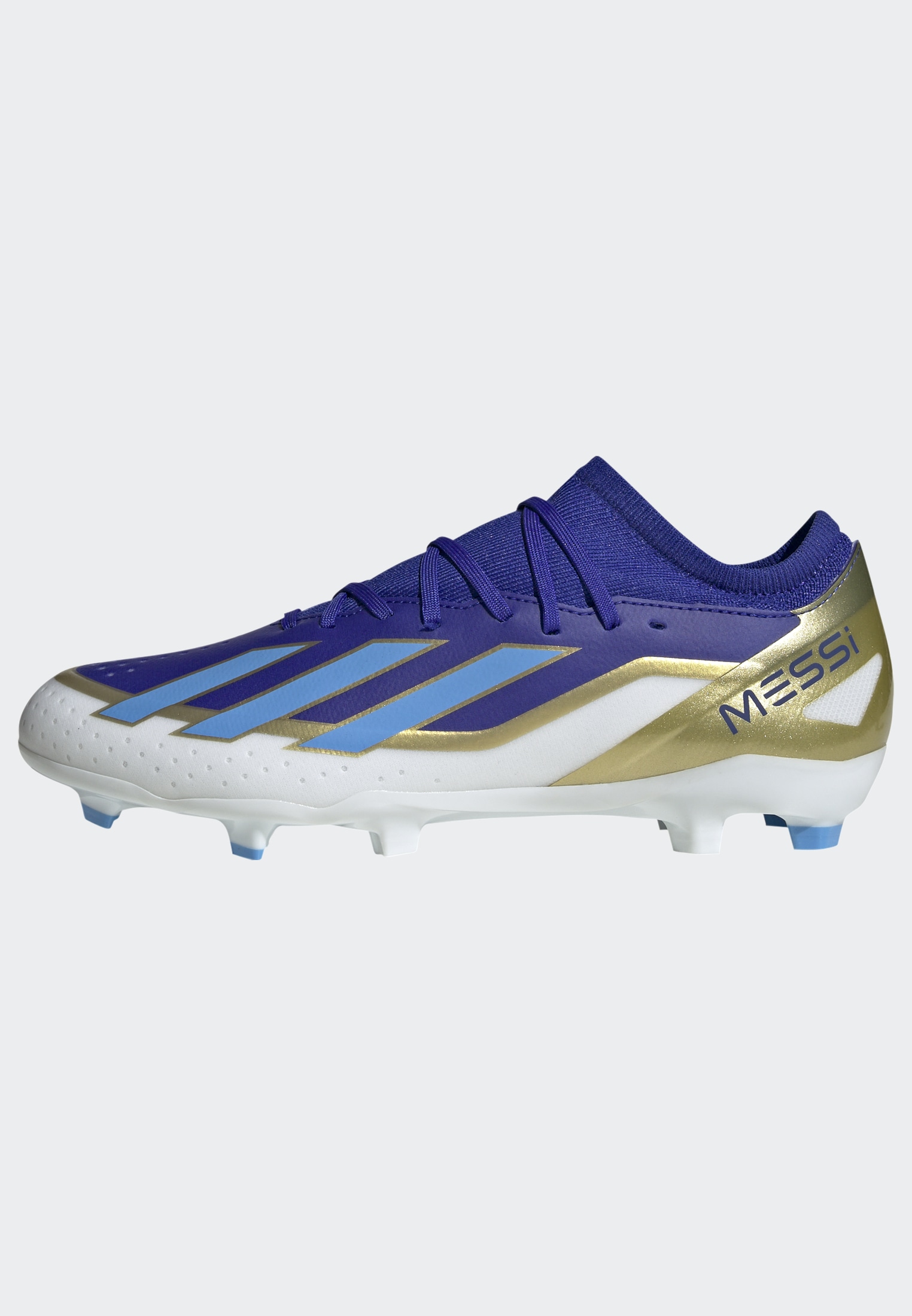 adidas Performance Fußballschuh »X CRAZYFAST MESSI LEAGUE FG«