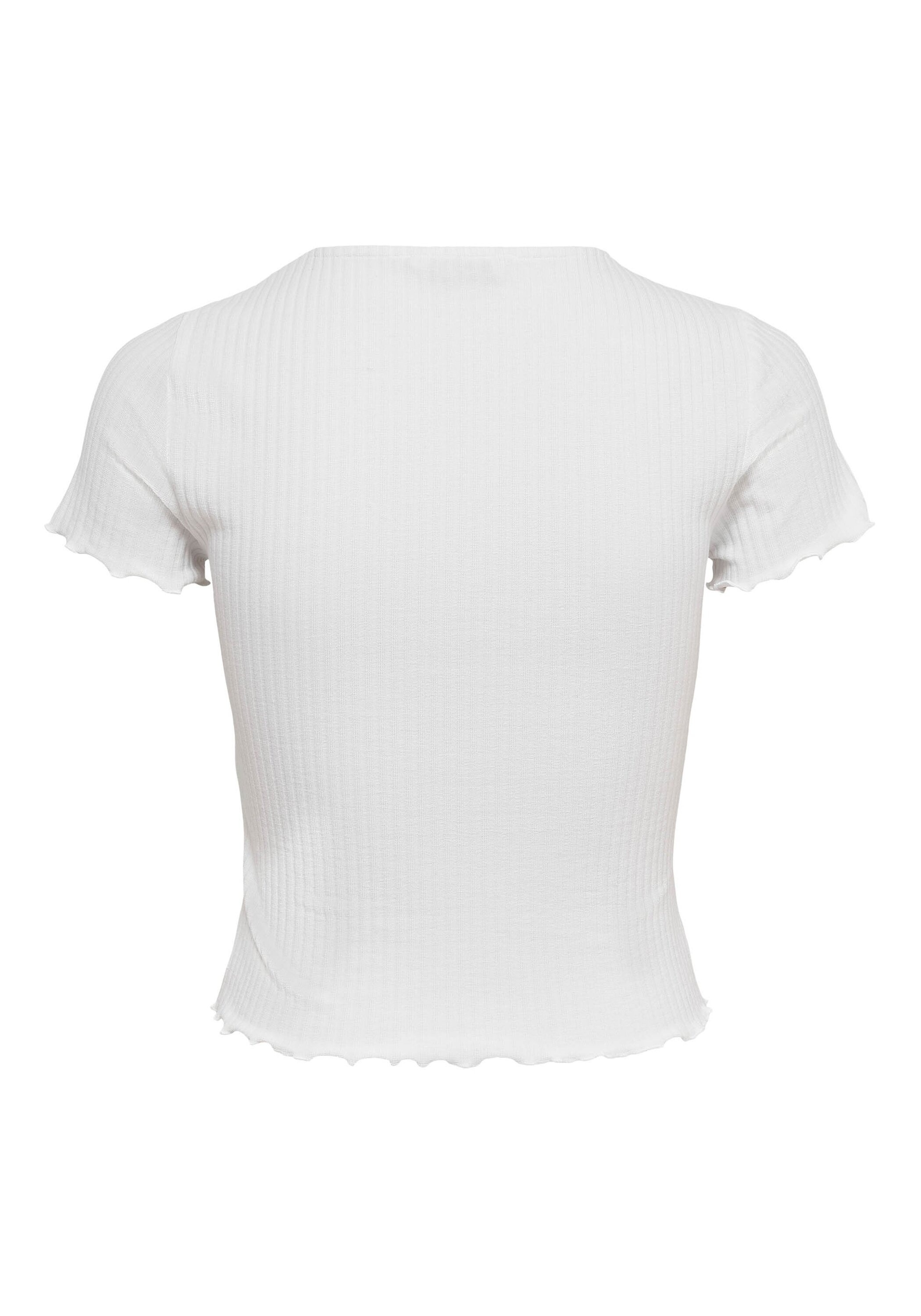 ONLY T-Shirt »T-Shirt ONLEMMA SHORT TOP 3P 3er Pack« 3