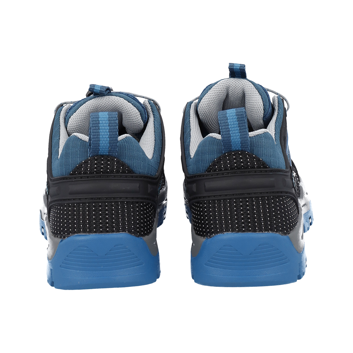 CMP Wanderschuh »KIDS RIGEL LOW WP TREKKING SHOES«  wasserdicht