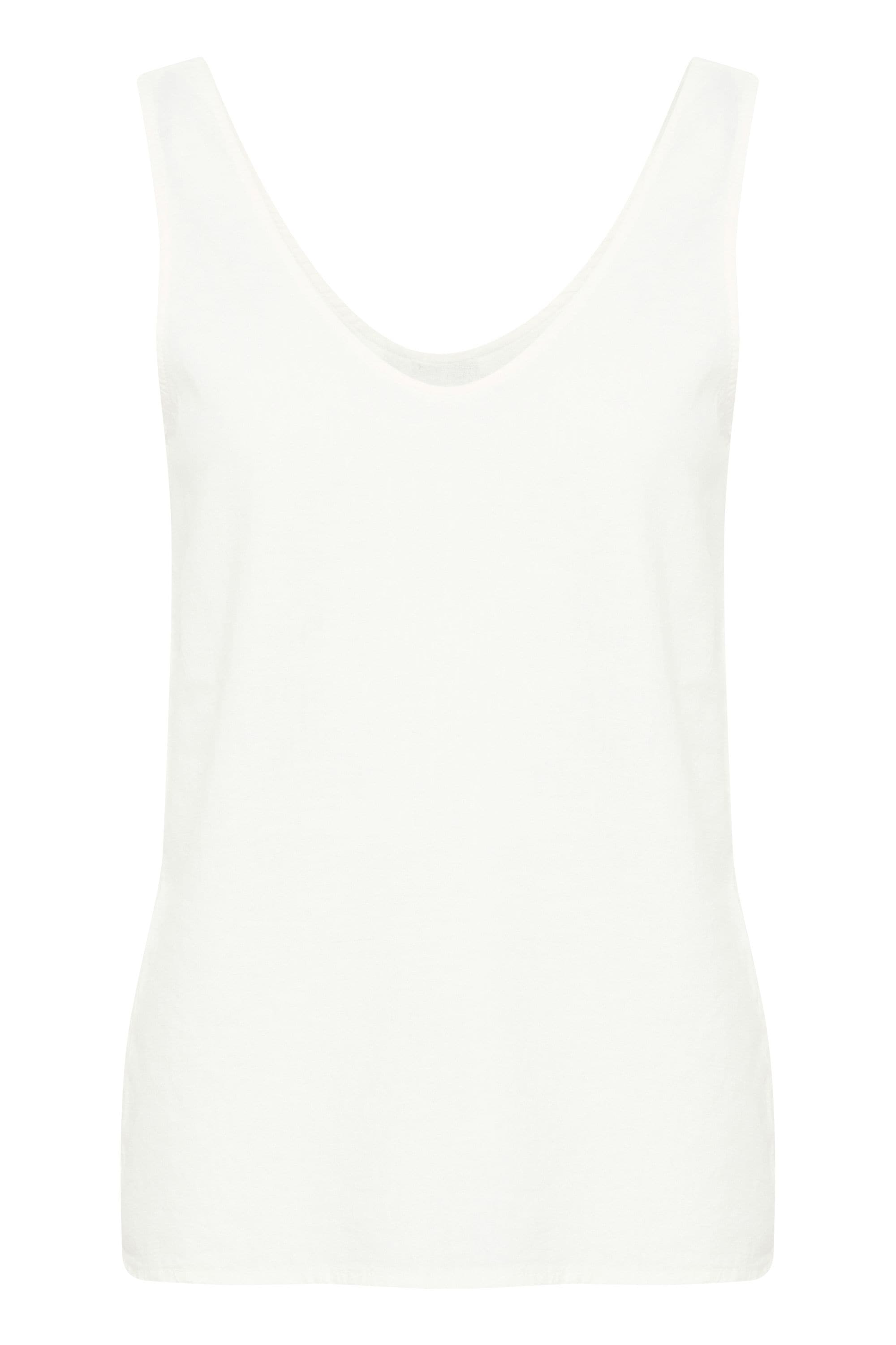 b.young Blusentop "Tanktop BYFalakka"