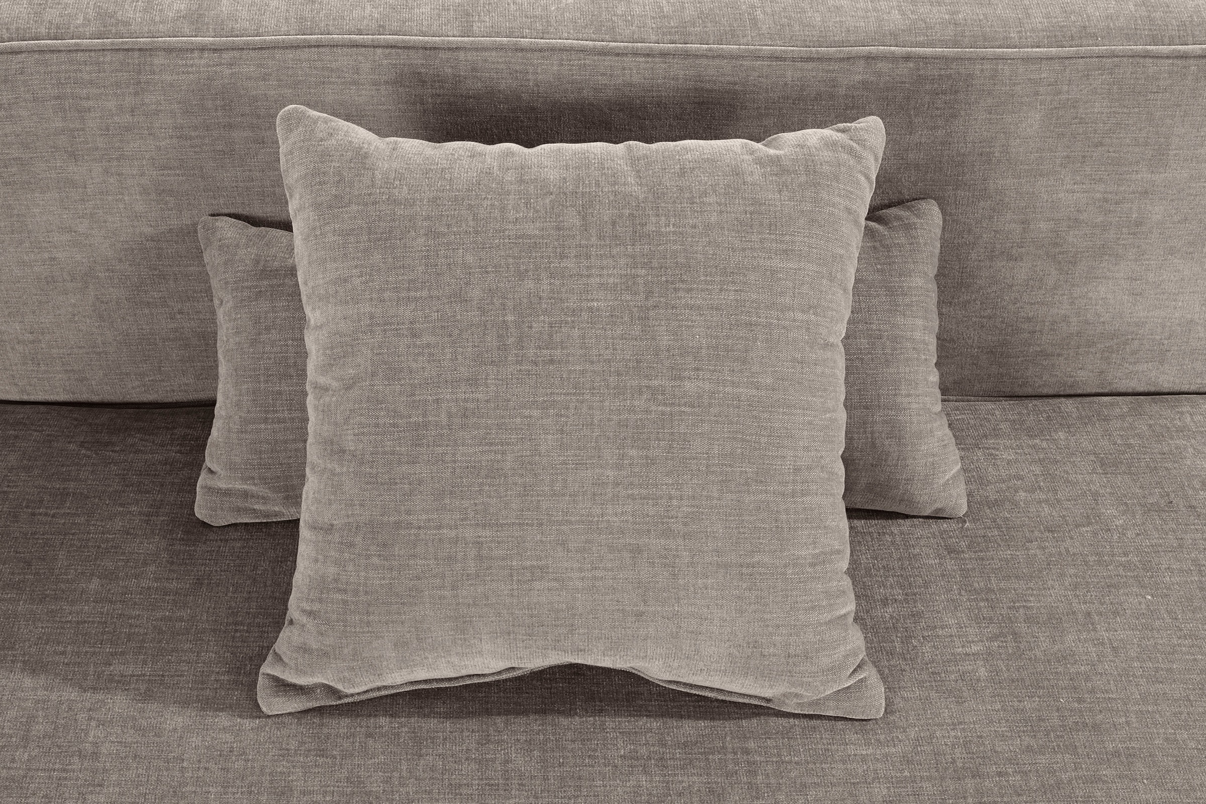 andas Ecksofa »Sundstrup L-Form«, Modulserie, individuelle Zusammenstellung