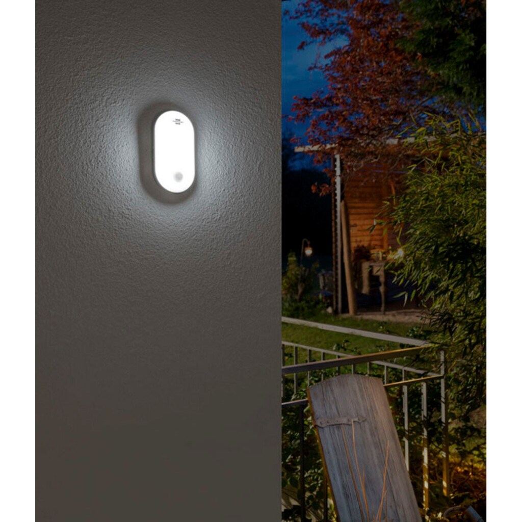 Brennenstuhl LED Wandleuchte »OL 1650 P«