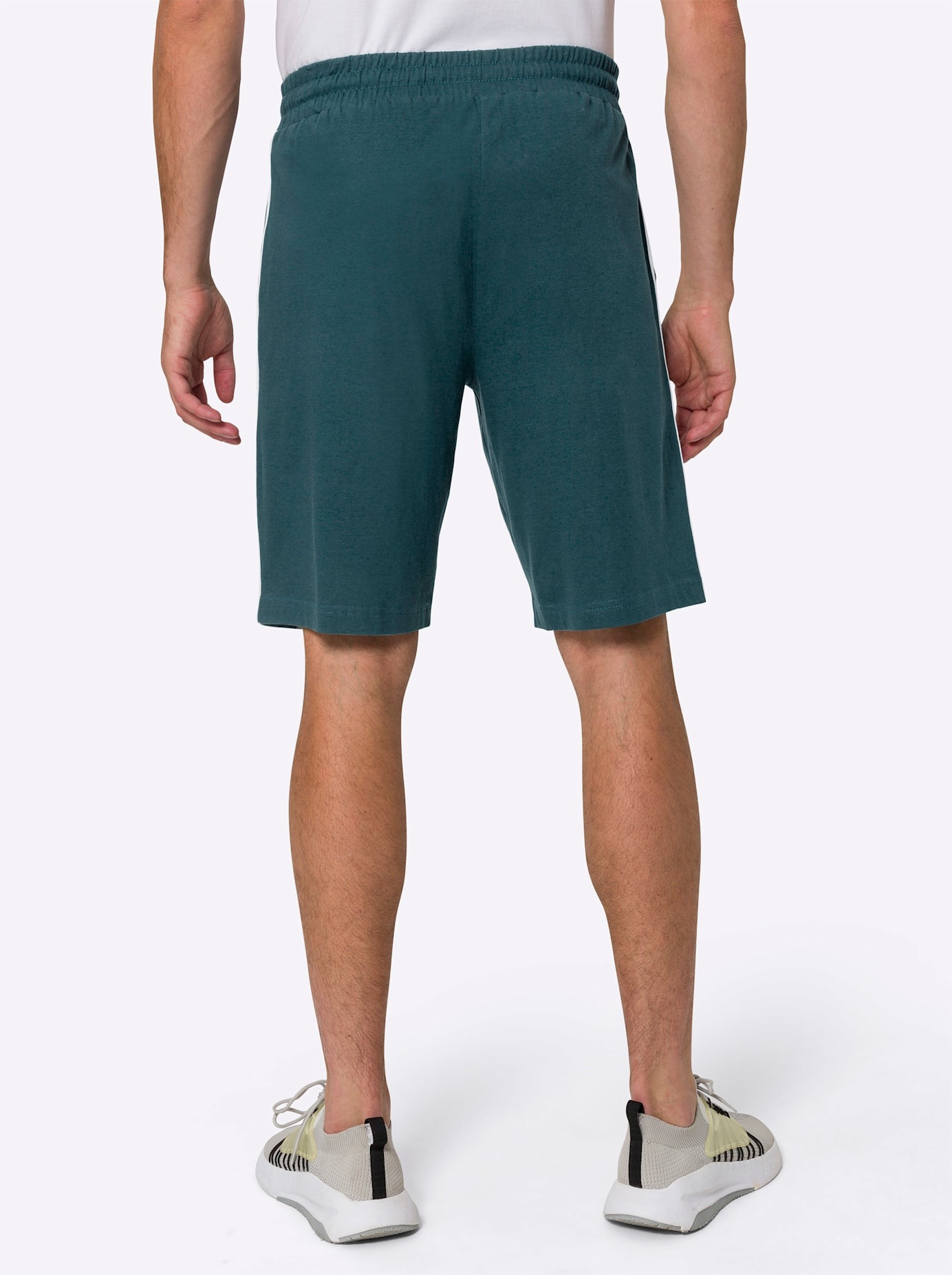 Classic Bermudas
