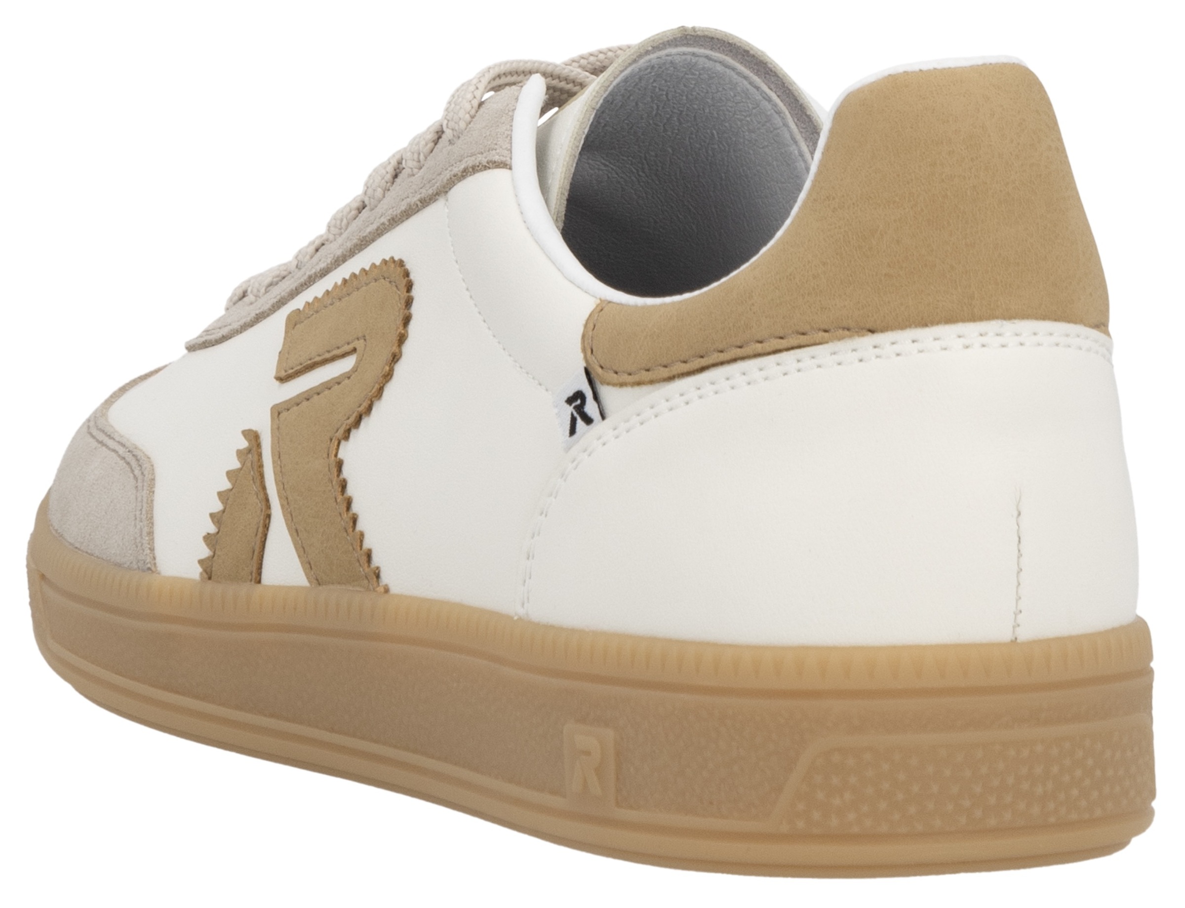 RIEKER Sport Sneaker "San Diego", Retro-Sneaker aus der neuen Christoph Kra günstig online kaufen