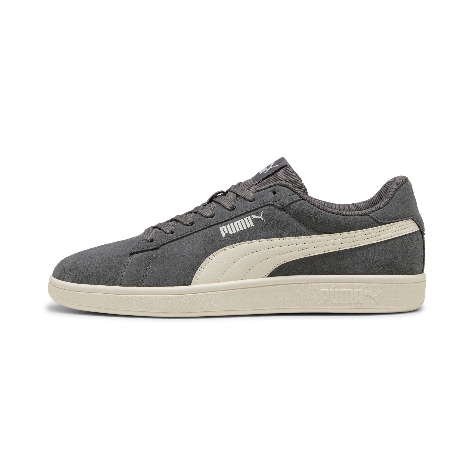 PUMA Sneaker "SMASH 3.0" klassische Tennissport-Silhouette, gepufferter Sch günstig online kaufen