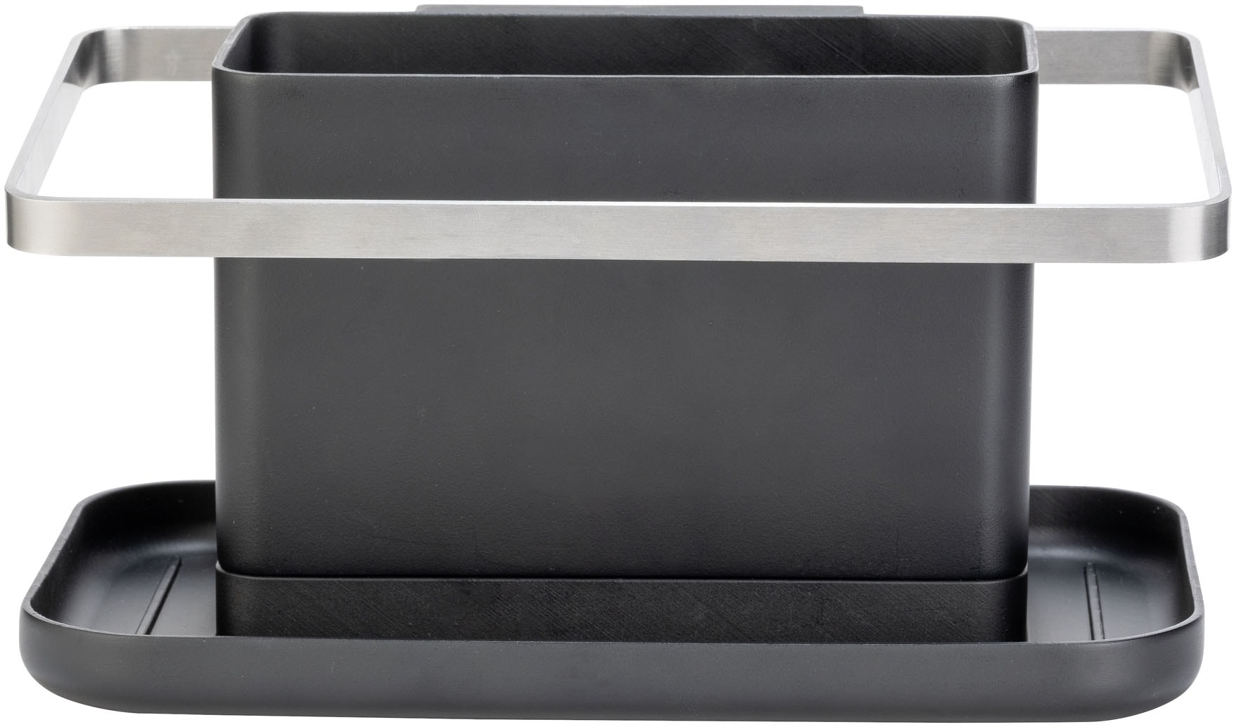 SCHÖNER WOHNEN-Kollektion Küchenorganizer-Set »STELLA« Spülorganizer mit abnehmbarem Abtropfbehälter