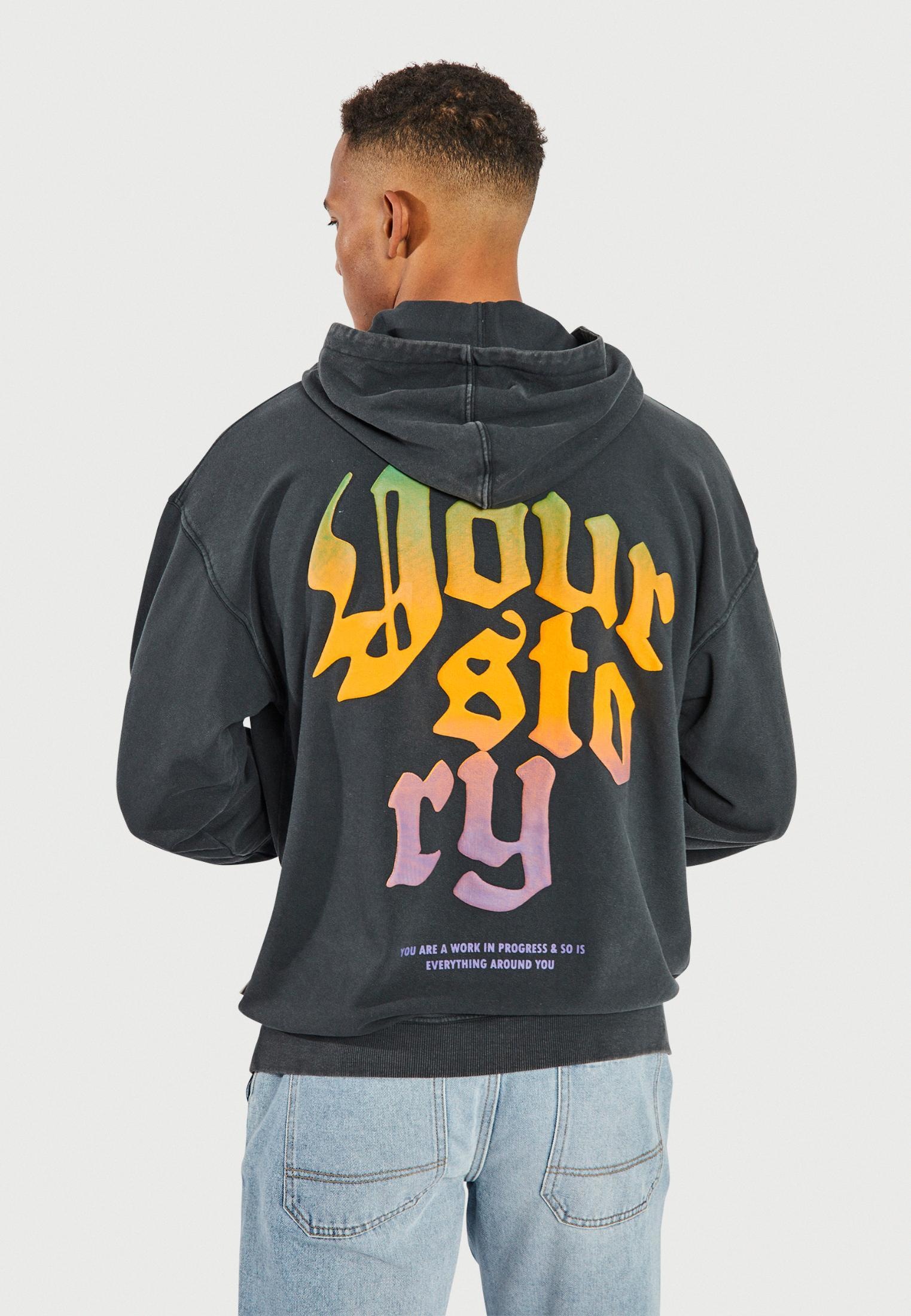 REDEFINED REBEL Sweatshirt »Redefined Rebel Sweat RRMemphis Sweat«
