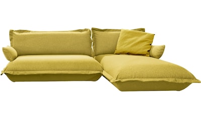 Ecksofa »CUSHION«