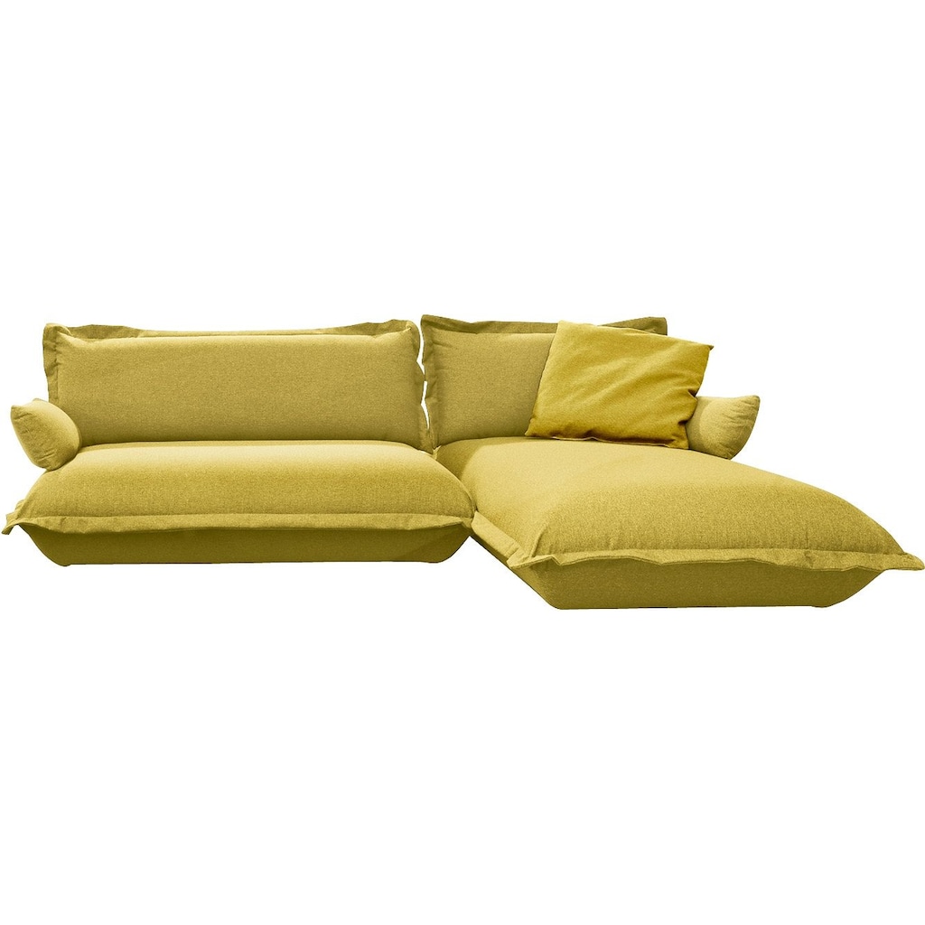 TOM TAILOR HOME Ecksofa »CUSHION«