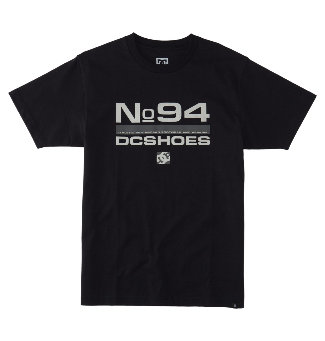 DC Shoes T-Shirt »Static 94«