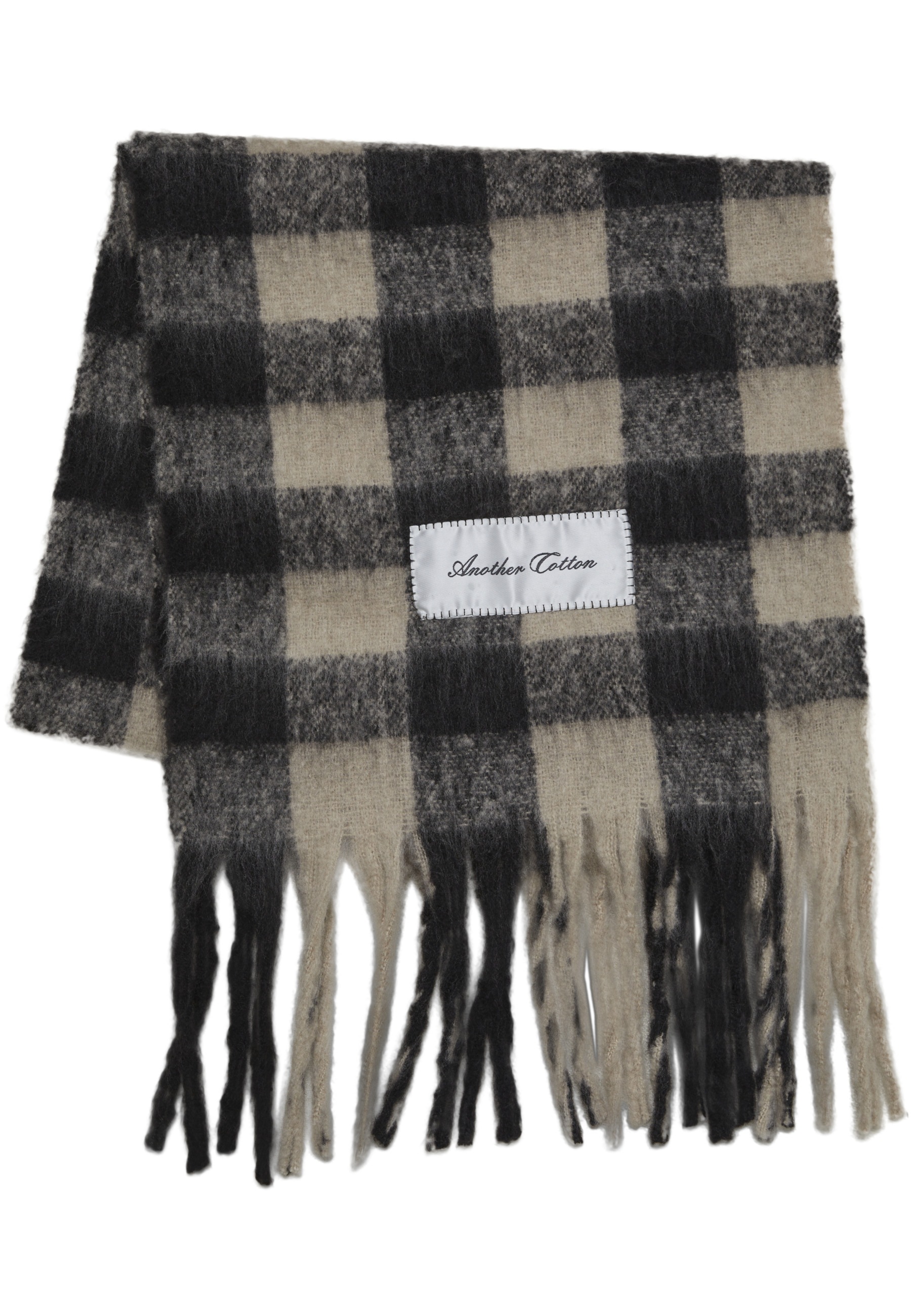 Another Cotton Lab Schal »Another Cotton Lab Oversized Scarf« 1 Stk.