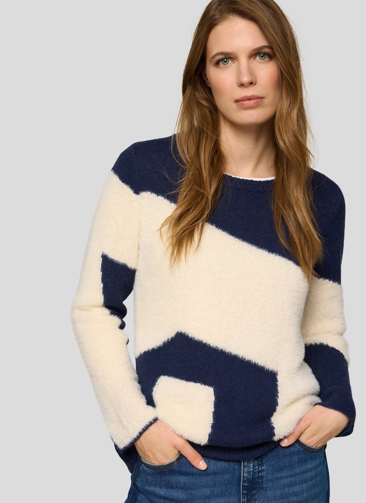 Rabe Strickpullover »Pullover«