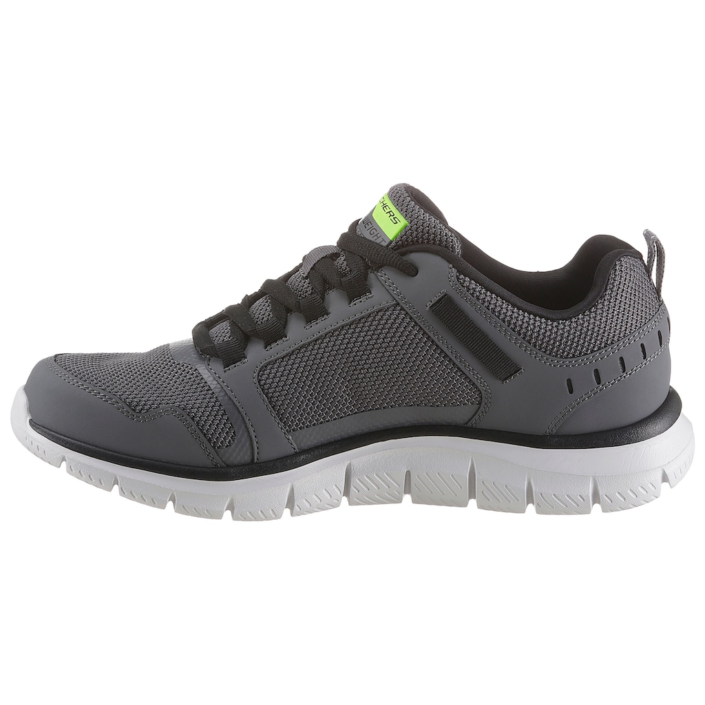 Skechers Sneaker »TRACK-KNOCKHILL«