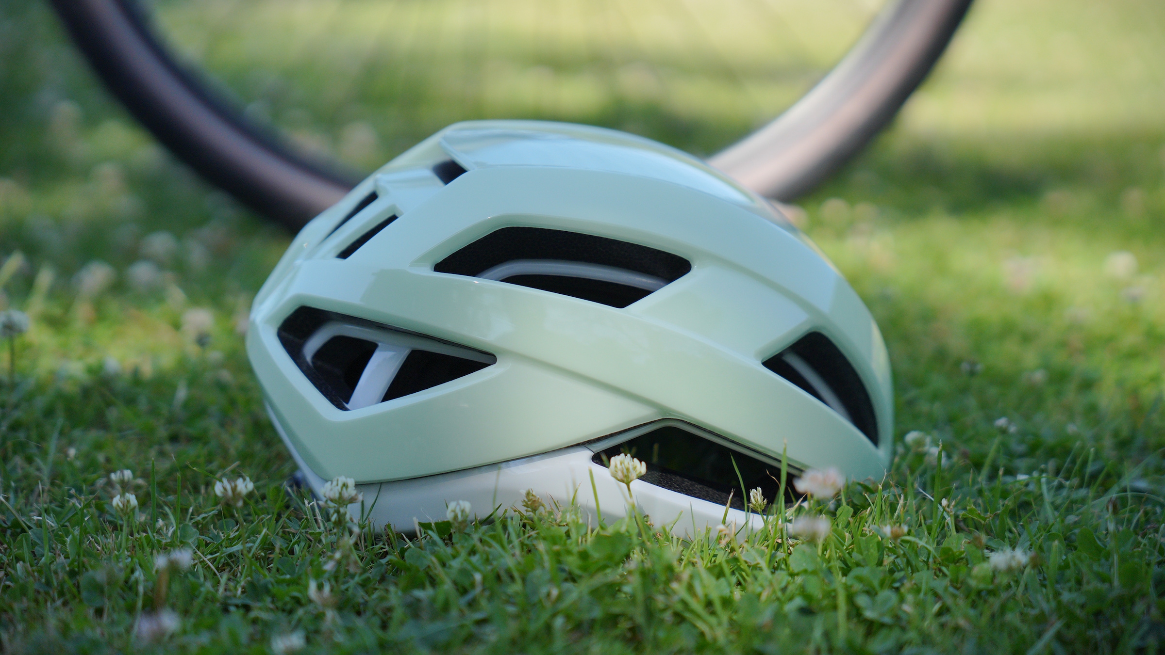 Prophete Fahrradhelm