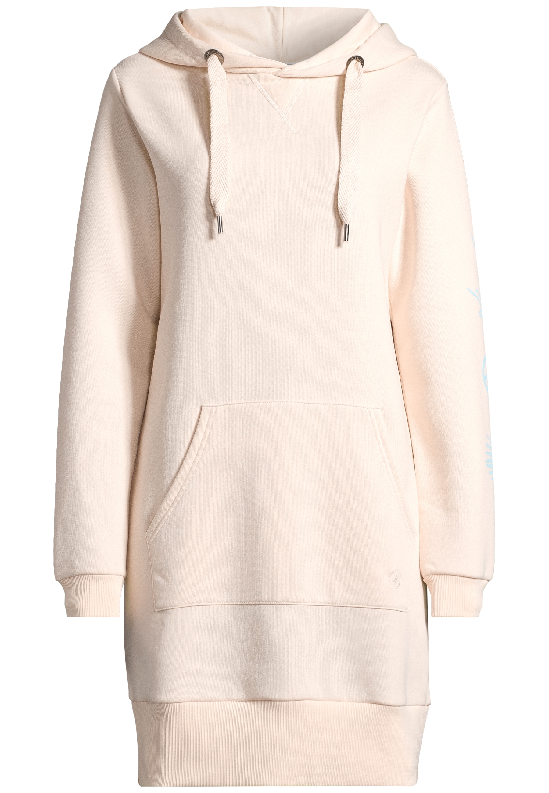 salzhaut Midikleid "Knielanges Kleid (Midi) KLÃIDE"