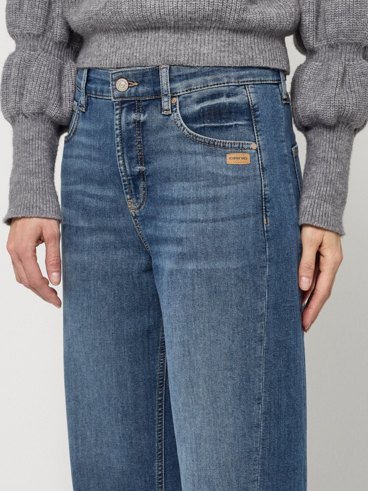 GANG 5-Pocket-Jeans »94BLAKE« im 5-Pocket-Style