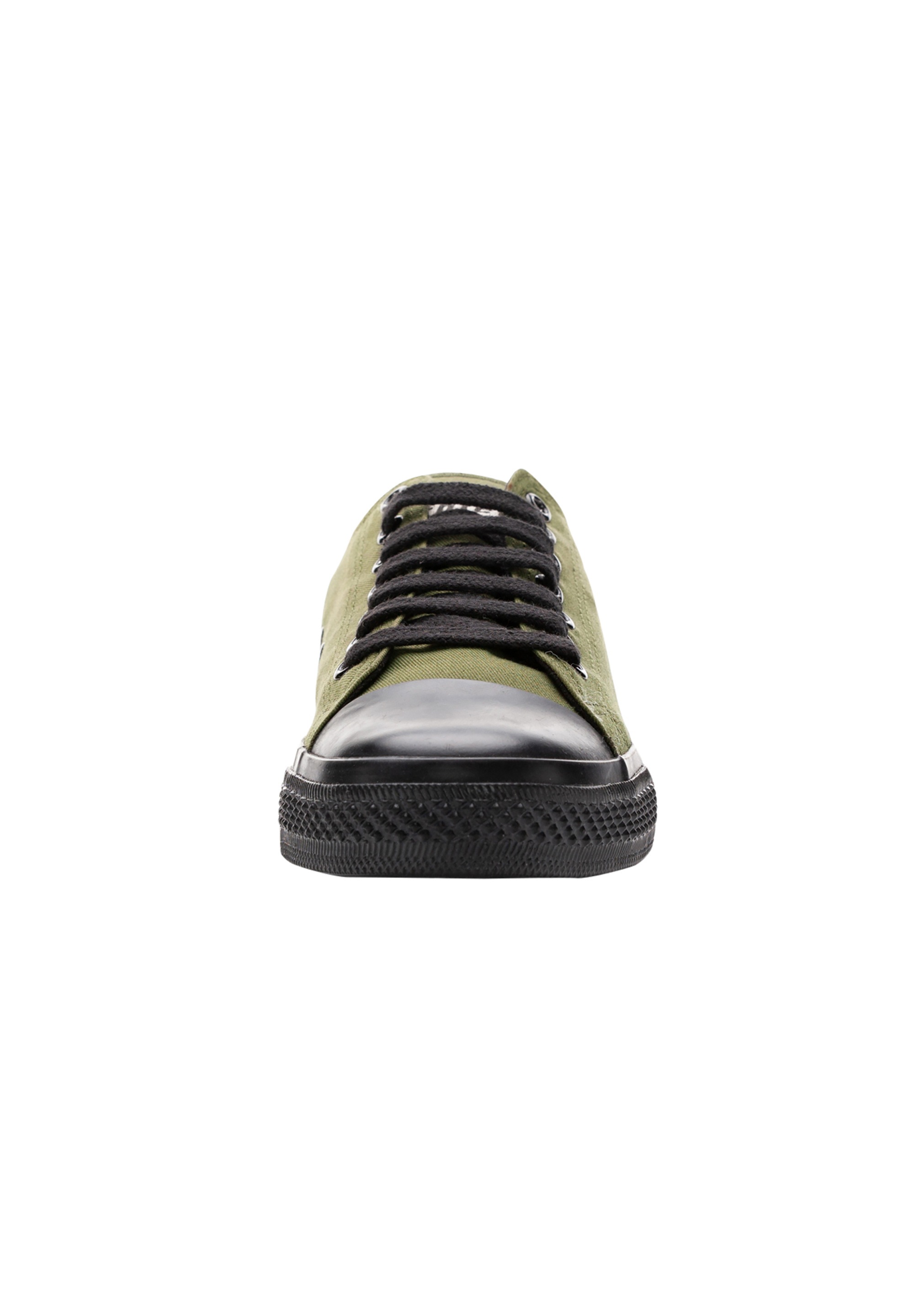 ETHLETIC Sneaker »Black Cap Lo Cut«, Fairtrade Produkt