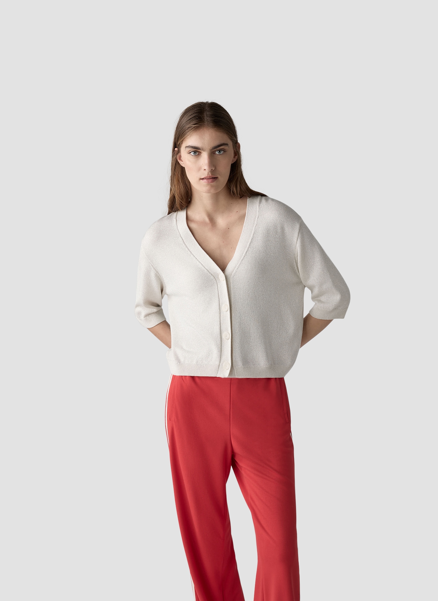 LeComte Strickjacke "Strickjacke" günstig online kaufen