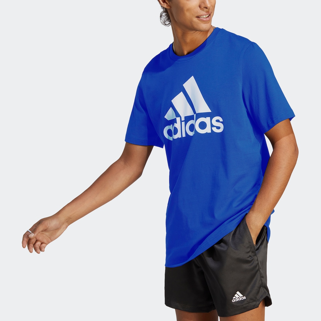 adidas Sportswear T-Shirt »M BL SJ T«