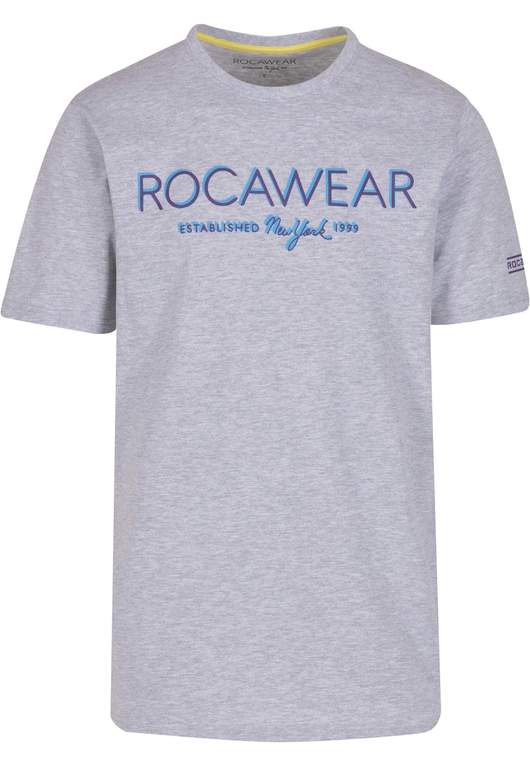Rocawear T-Shirt "Rocawear Herren Rocawear Neon T-Shirt", (1 tlg.) günstig online kaufen