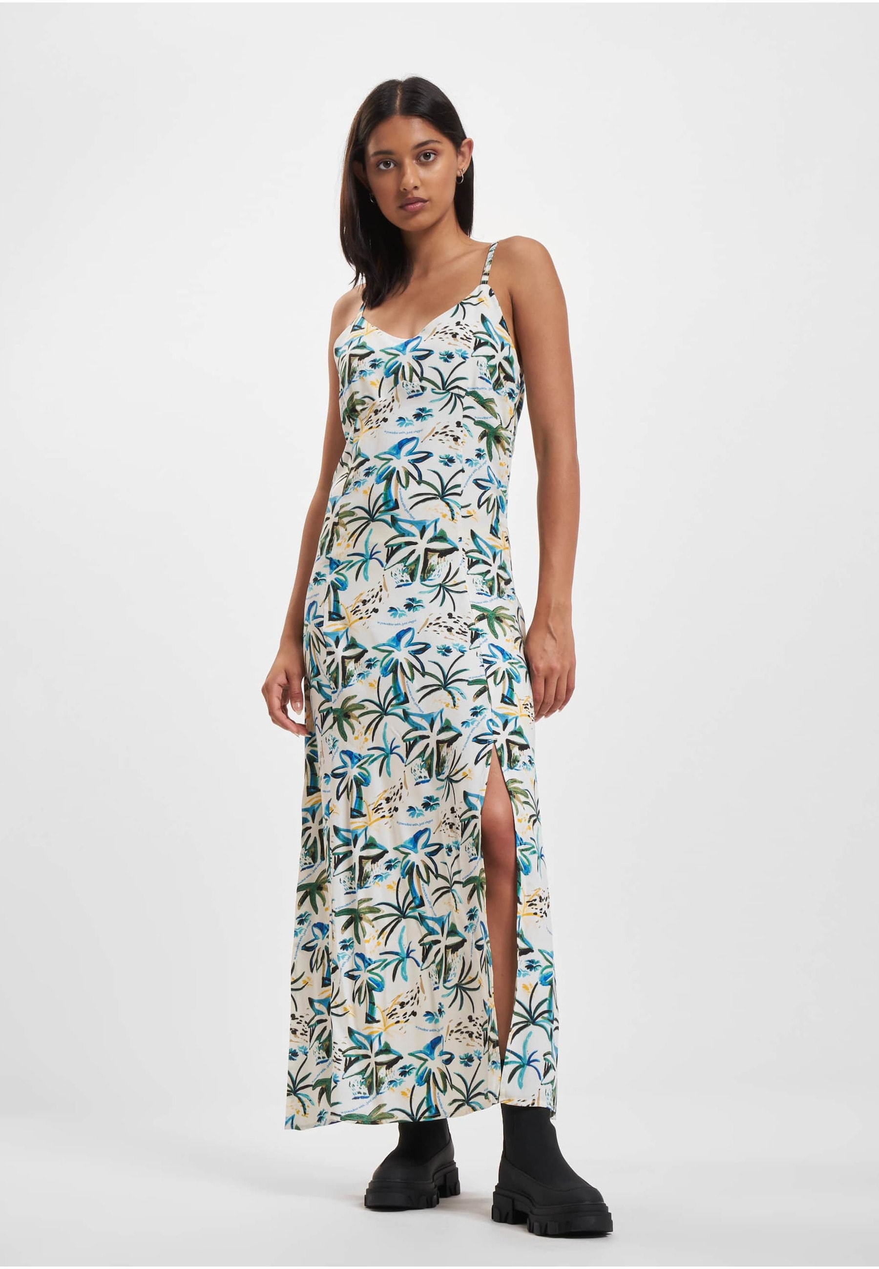 Just Rhyse Shirtkleid »Just Rhyse Just Rhyse Dress Waikiki« 1 Stk. tlg.