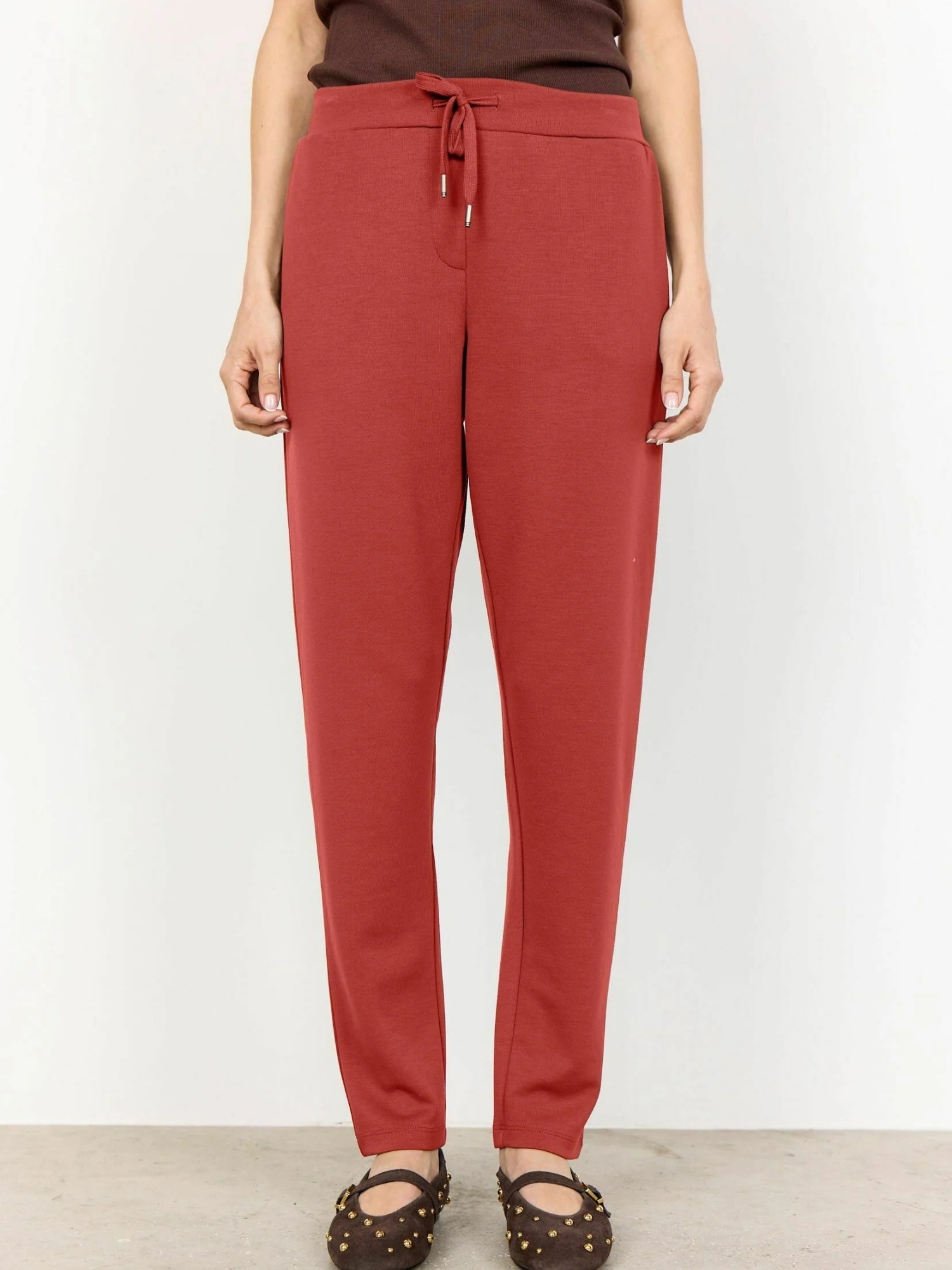 soyaconcept Chinohose »Soya Concept Trousers SC-BANU«