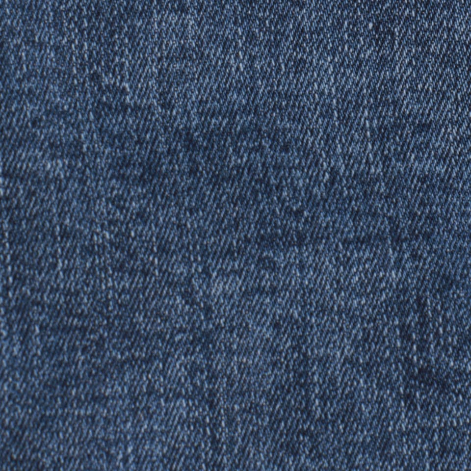 STREET ONE Loose-fit-Jeans 5-Pocket-Style