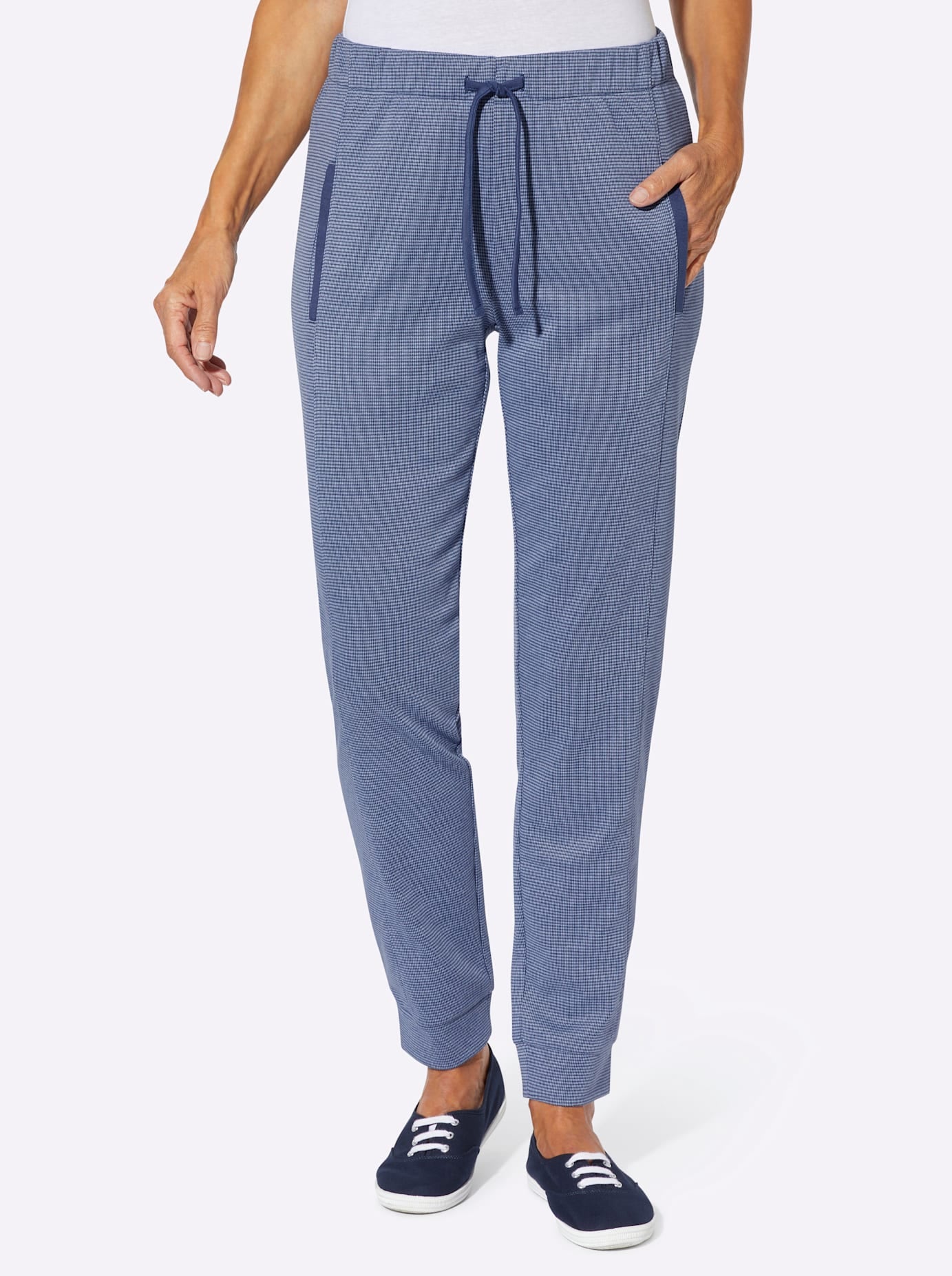 Classic Basics Jerseyhose