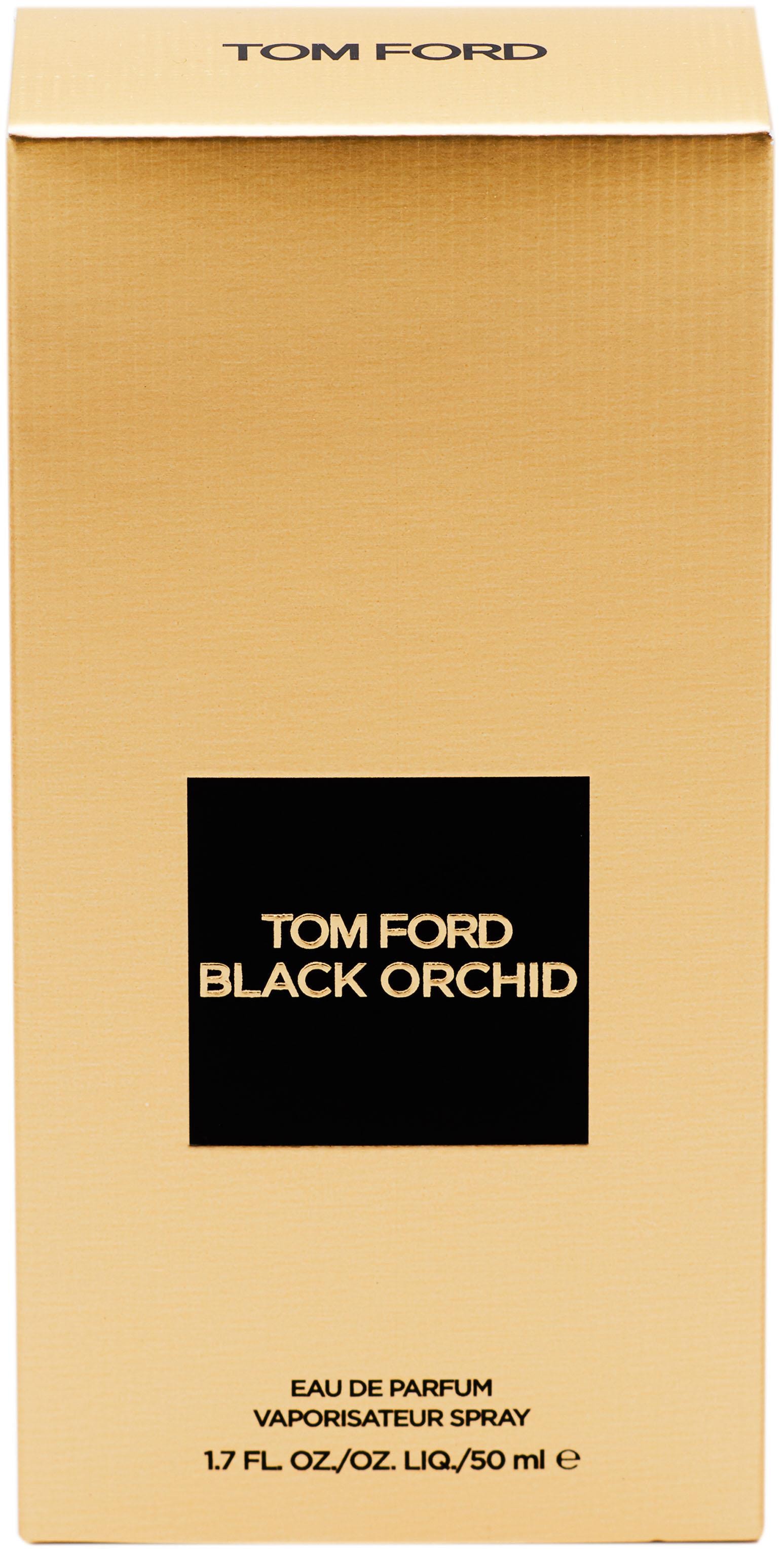 Tom Ford Eau de Parfum »Black Orchid«