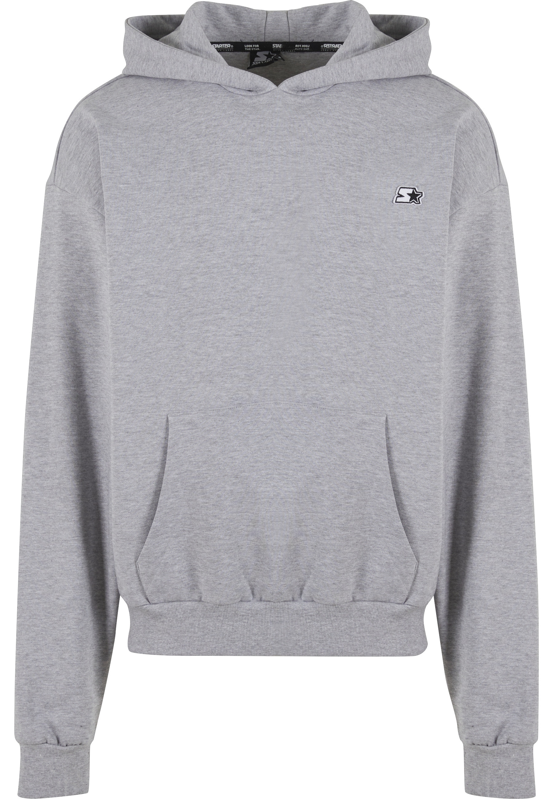 Starter Black Label Kapuzenpullover "Starter Black Label Herren Starter Ess günstig online kaufen