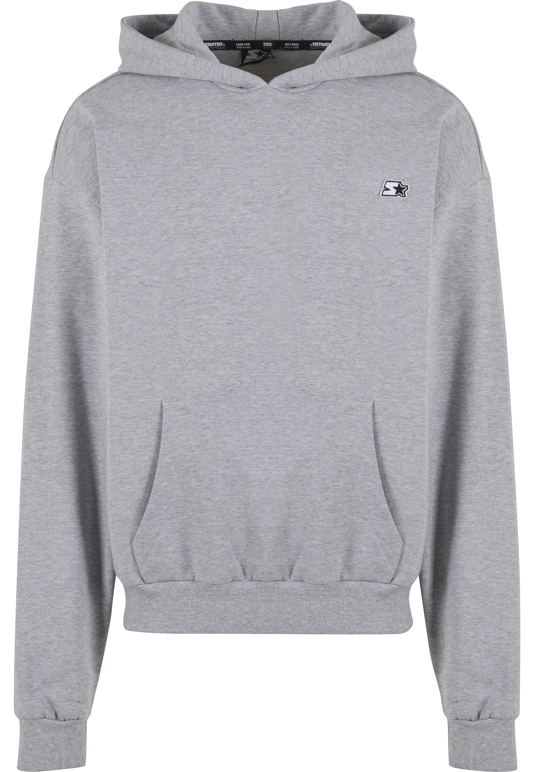 Starter Black Label Kapuzensweatshirt "Starter Black Label Herren Starter E günstig online kaufen