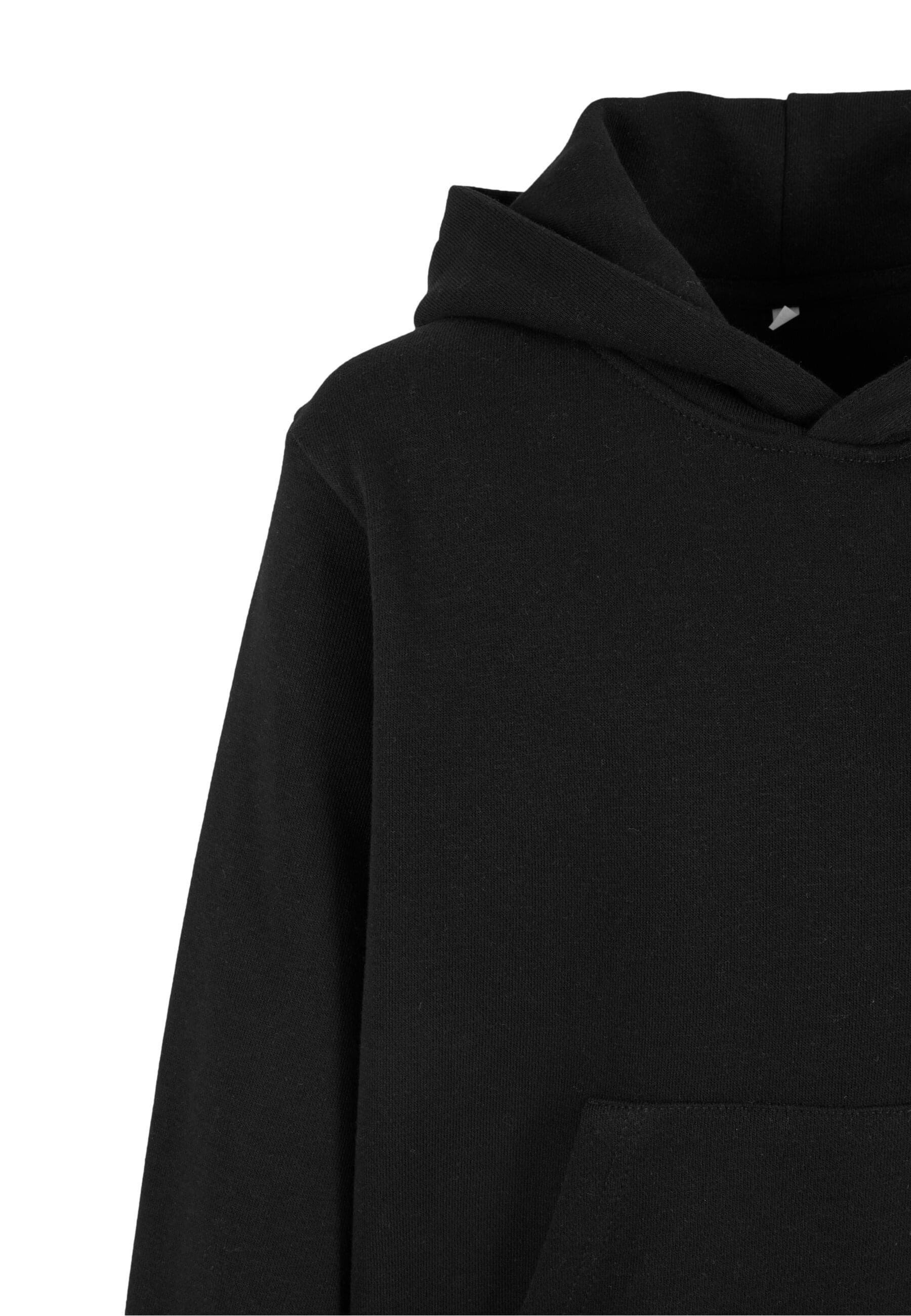 URBAN CLASSICS Kapuzensweatshirt »Urban Classics Boys Light Terry Hoody«, (1 tlg.)