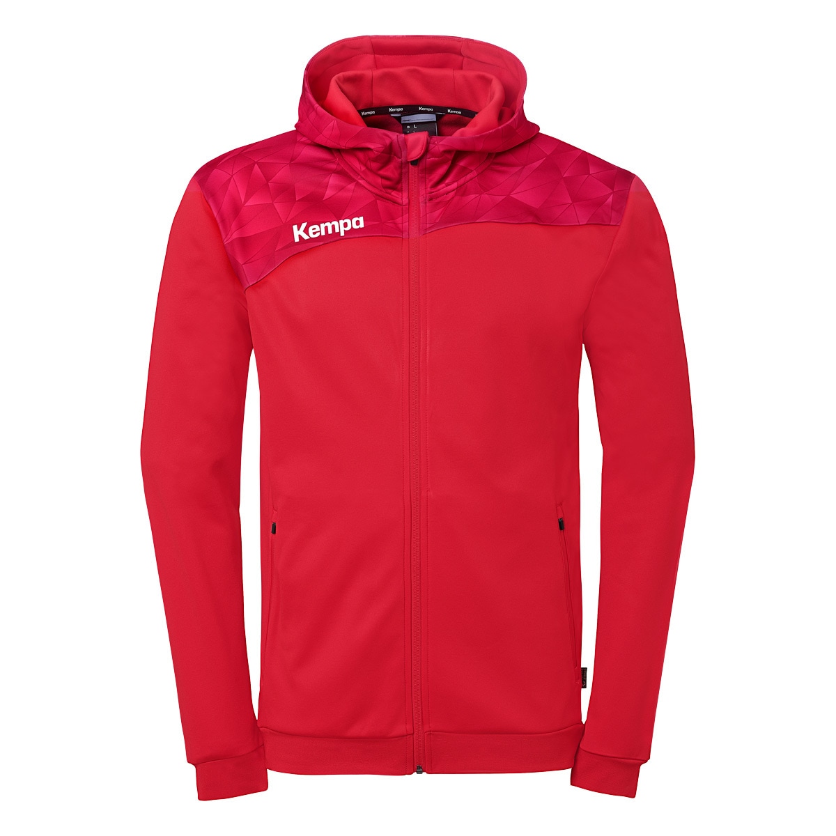 Kempa Trainingsjacke "Trainingsjacke Athletics 29" 1 Stk. tlg.