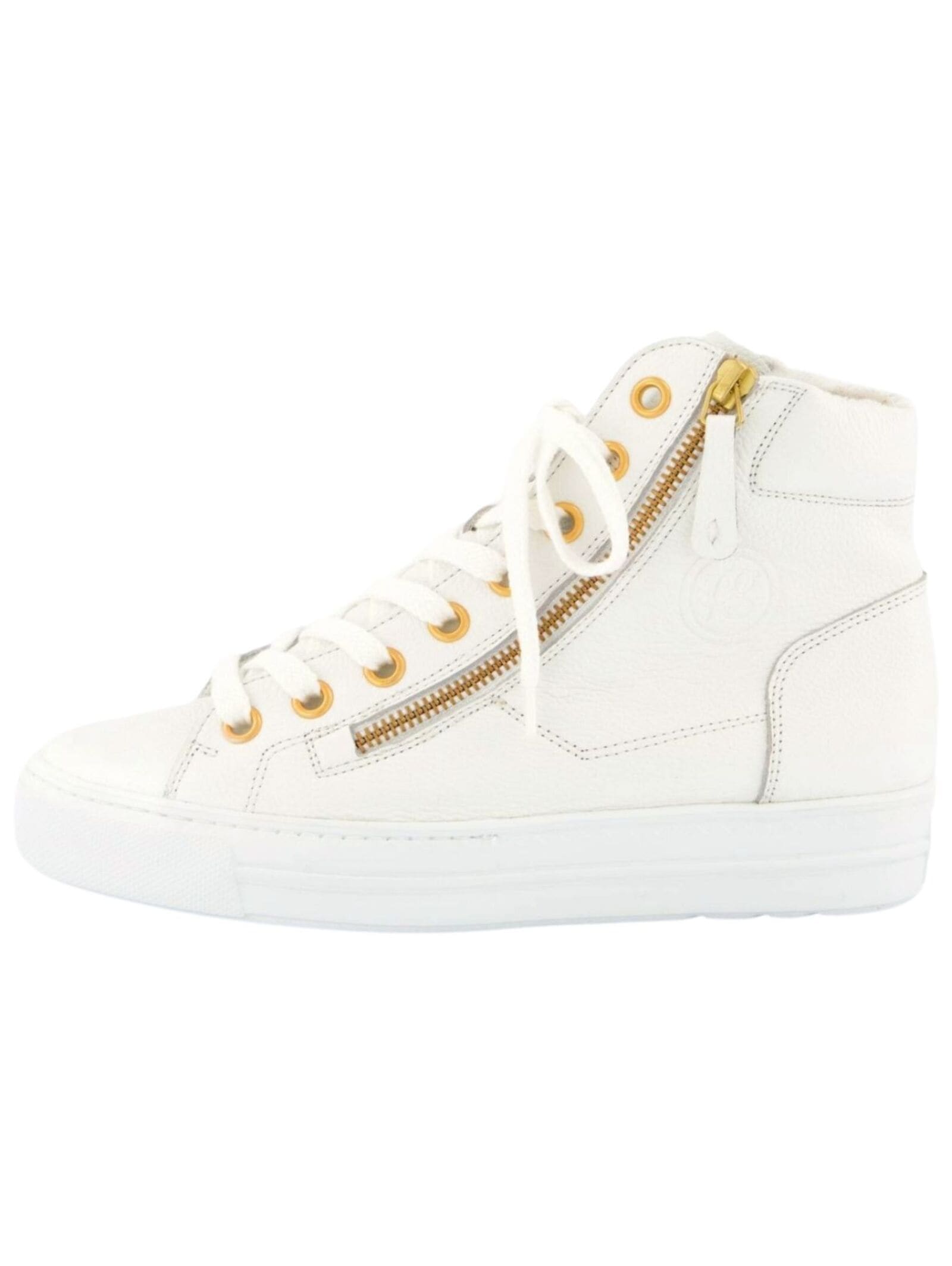 Paul Green Sneaker »Paul Green Sneaker Glattleder«