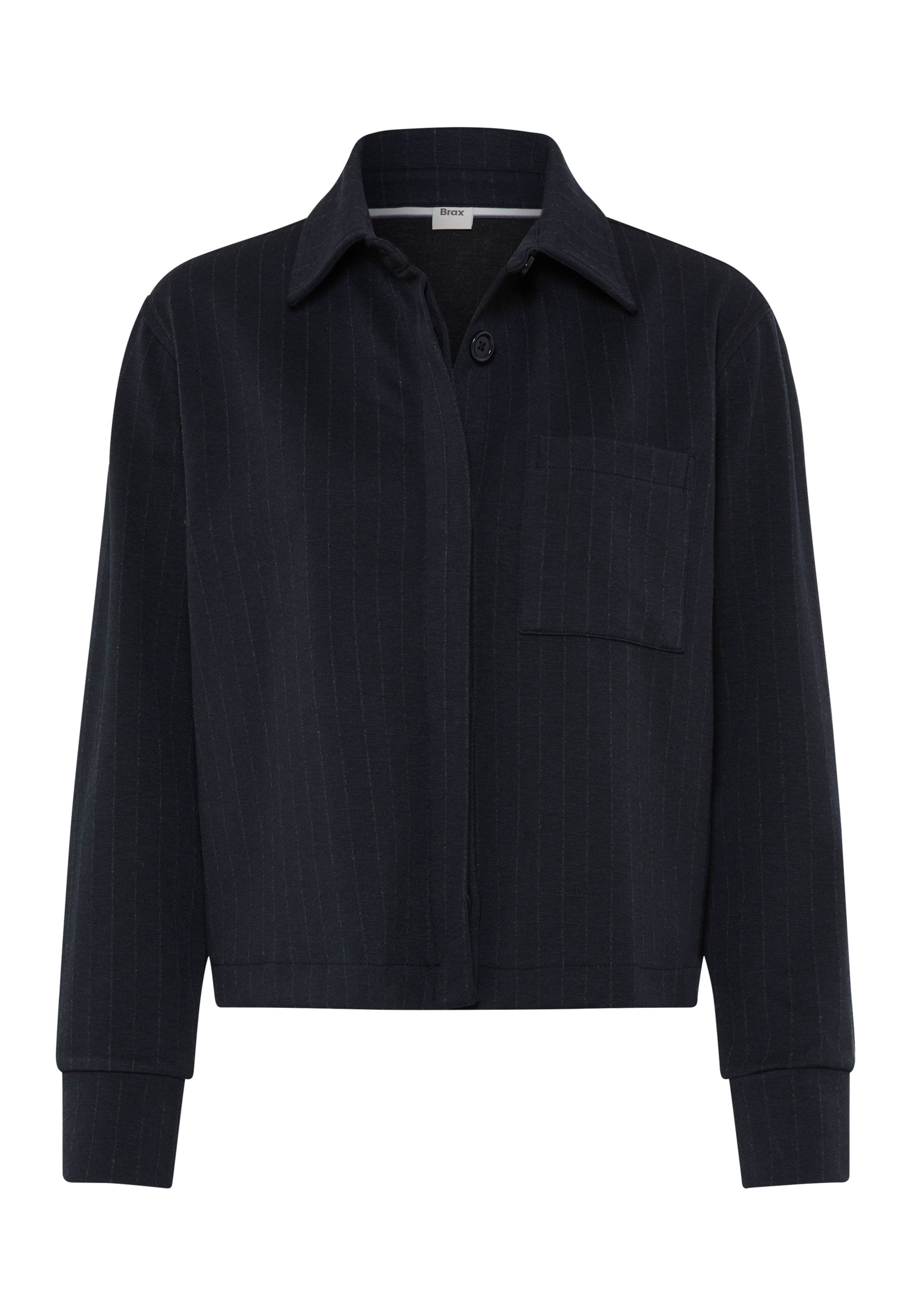 Brax Sweatjacke »Style BETTE L«