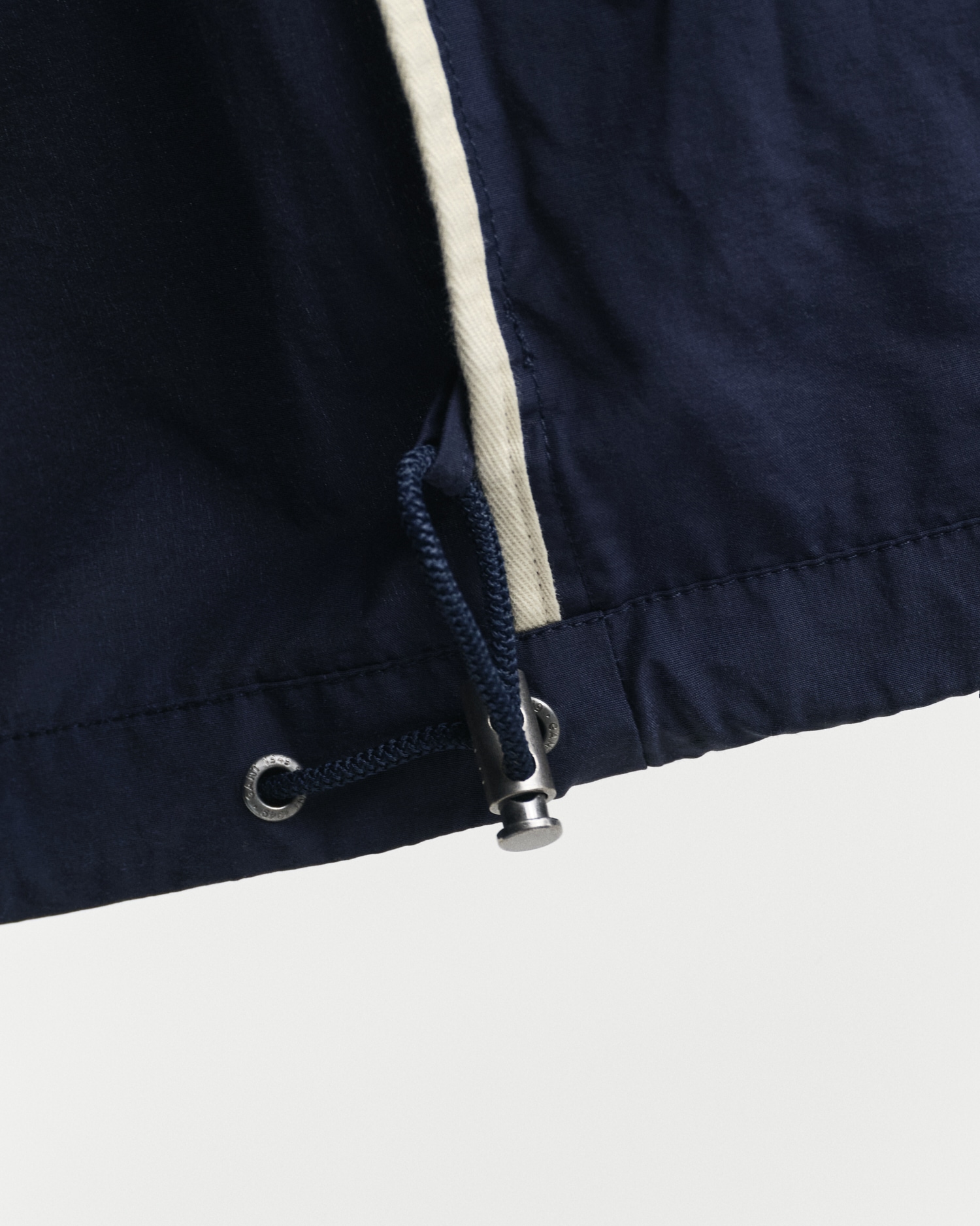 Gant Blouson »LIGHTWEIGHT WINDSHIELDER« mit Kapuze