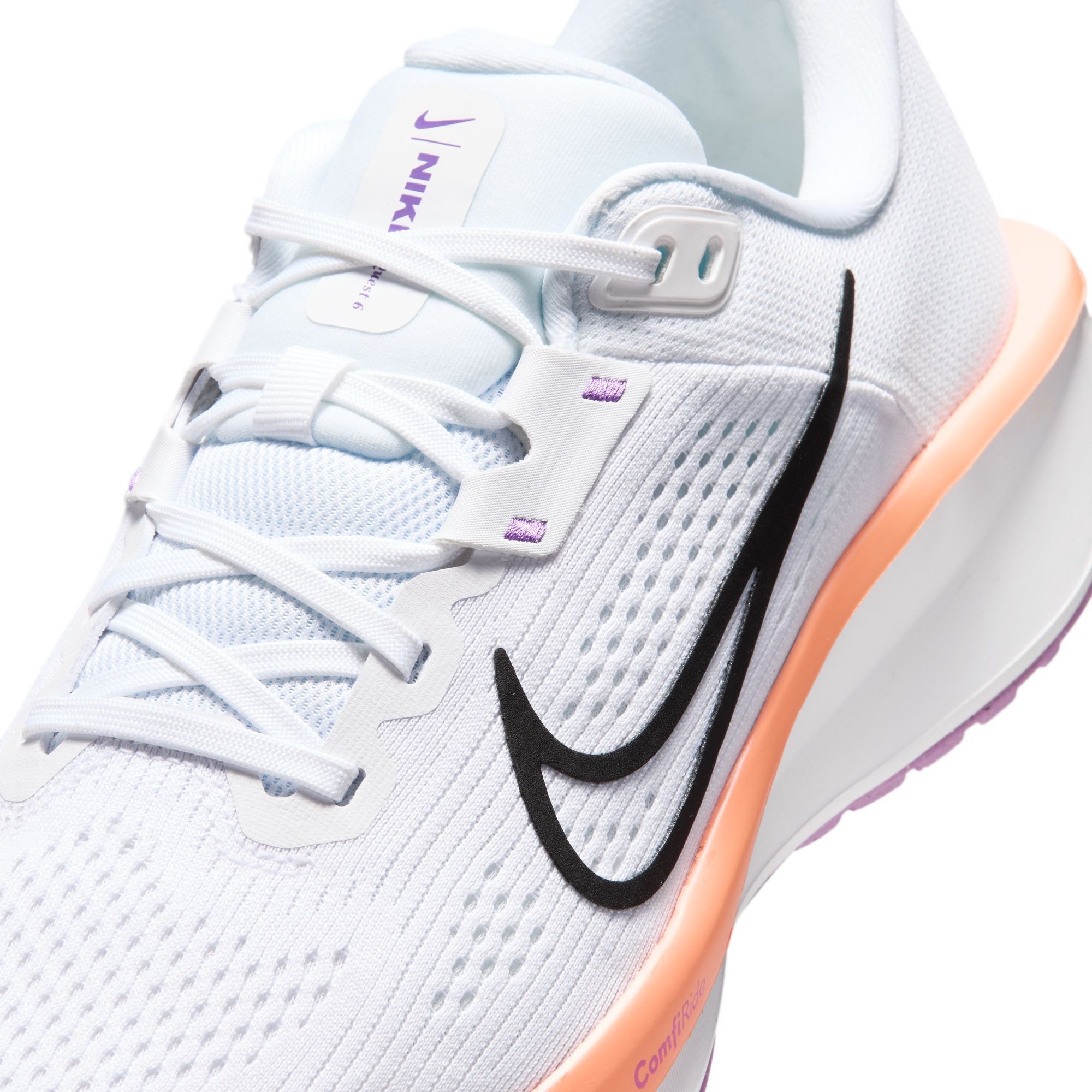 Nike Laufschuh »WMNS QUEST 6«