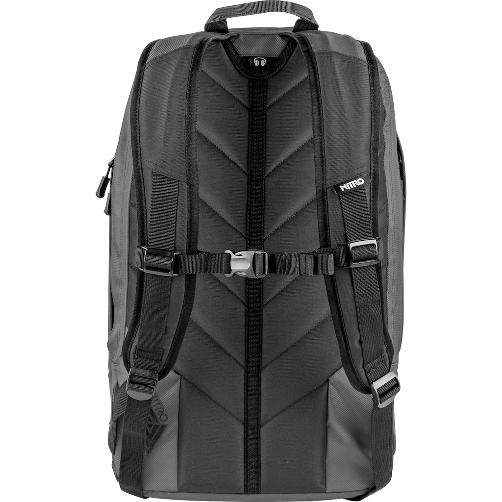 NITRO Laptoprucksack »Aerial«