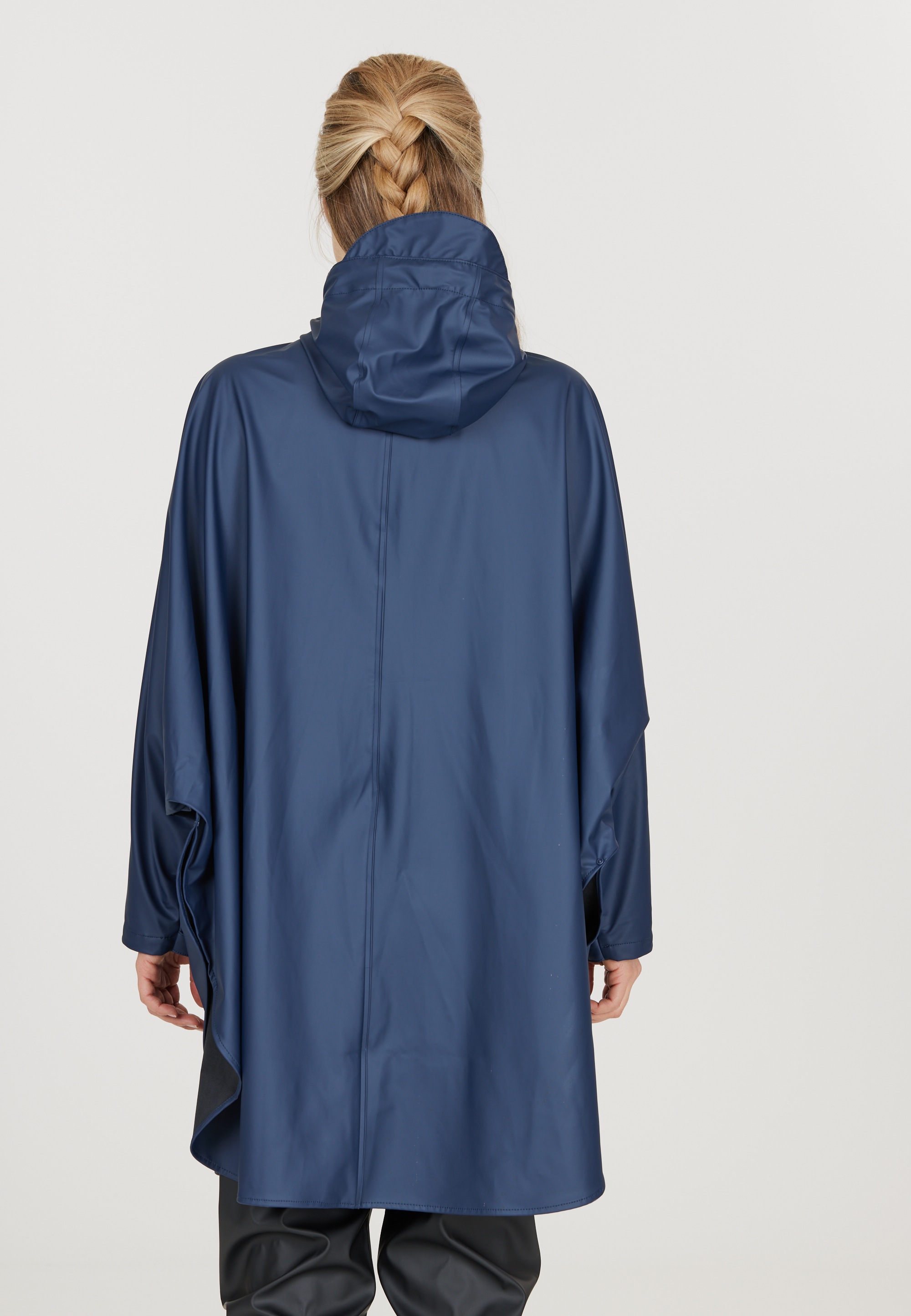 WEATHER REPORT Regenjacke »FLAME«, mit umweltfreundlicher Beschichtung