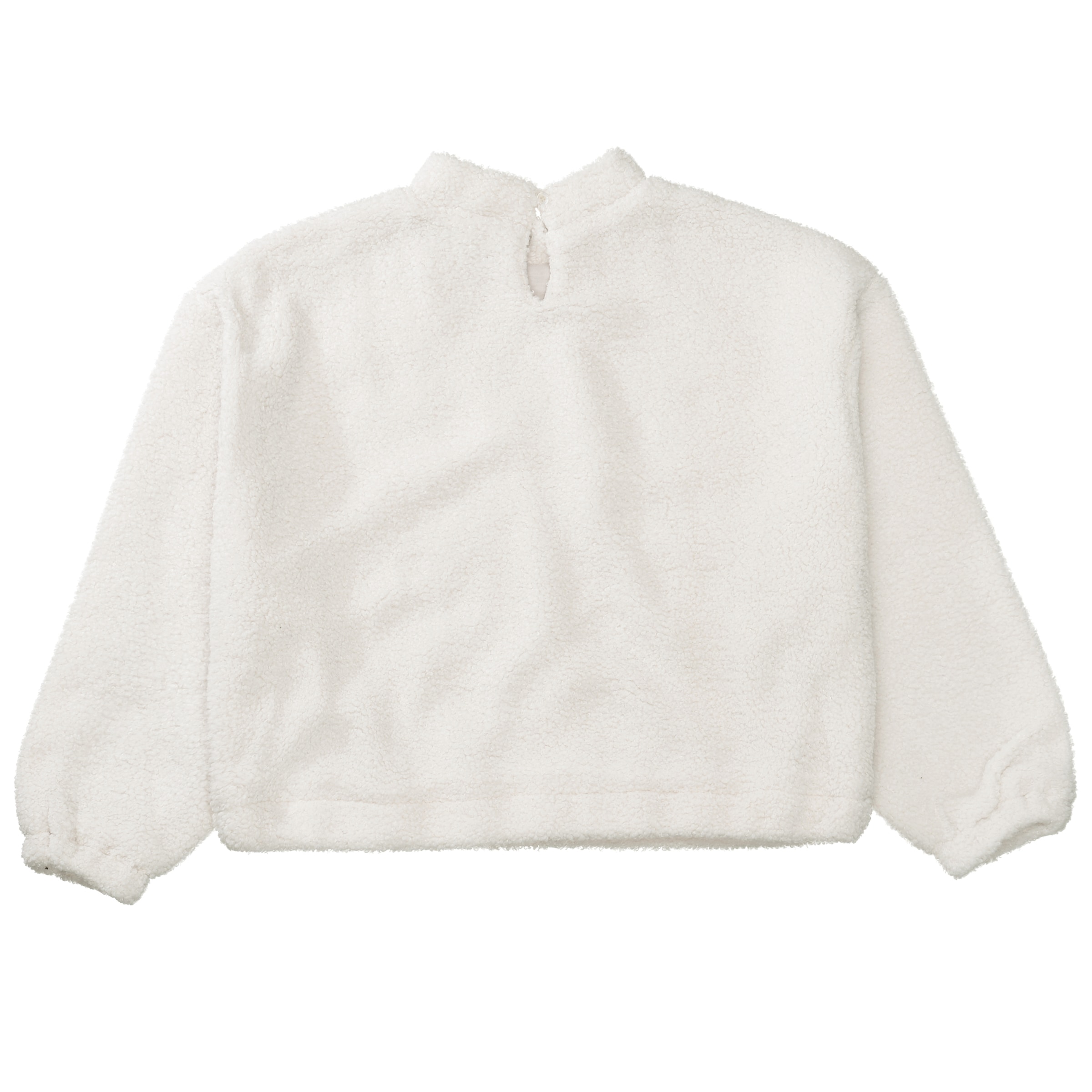 STACCATO Sweatshirt , Sweatshirt mit Tunnelzug
