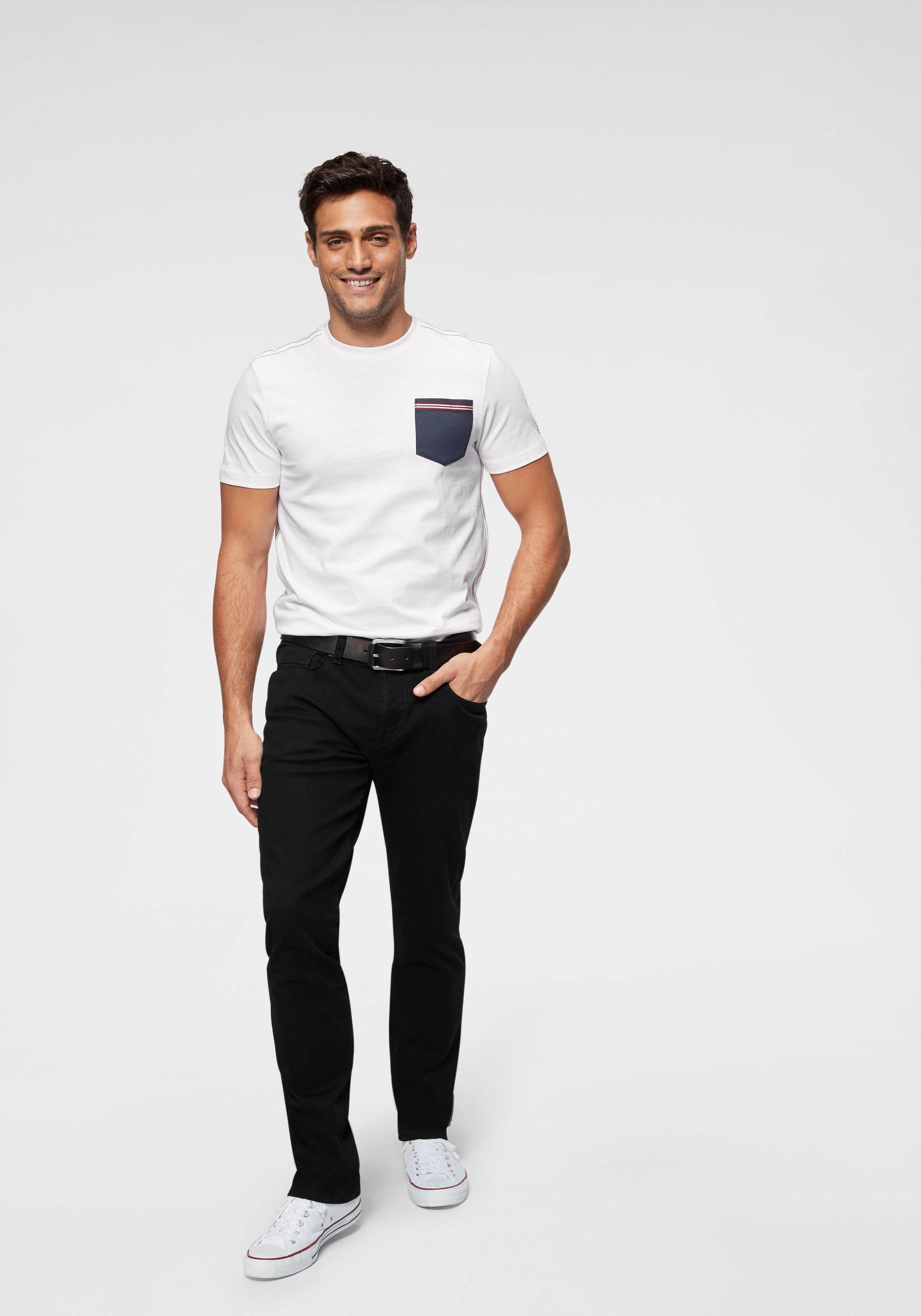 Camel Active Houston Jeans Men's Black 31/30 3