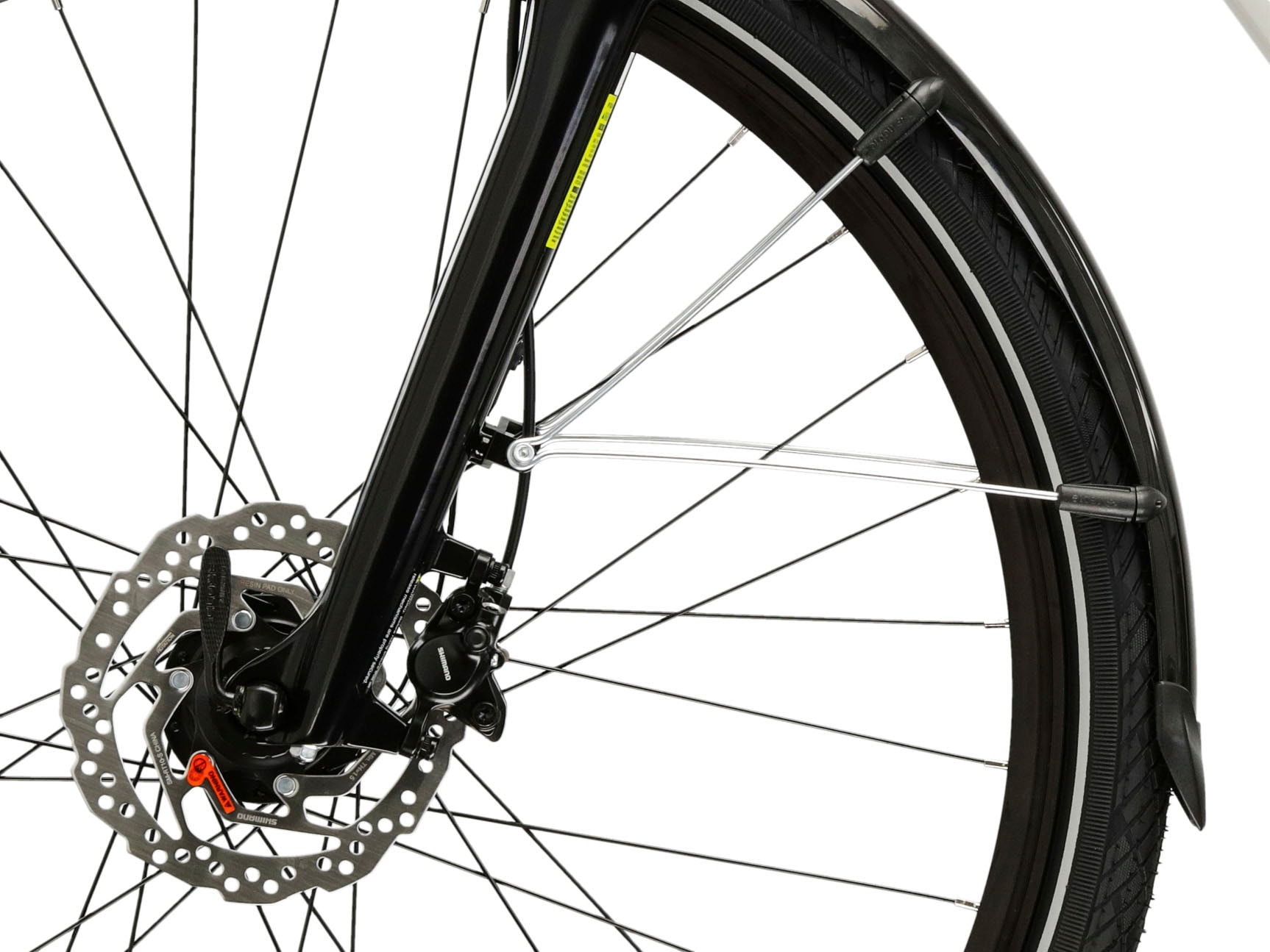 Kross Trekkingrad »Trans 5.0«, 18 Gang, Shimano, CUES U3020 Schaltwerk, Kettenschaltung