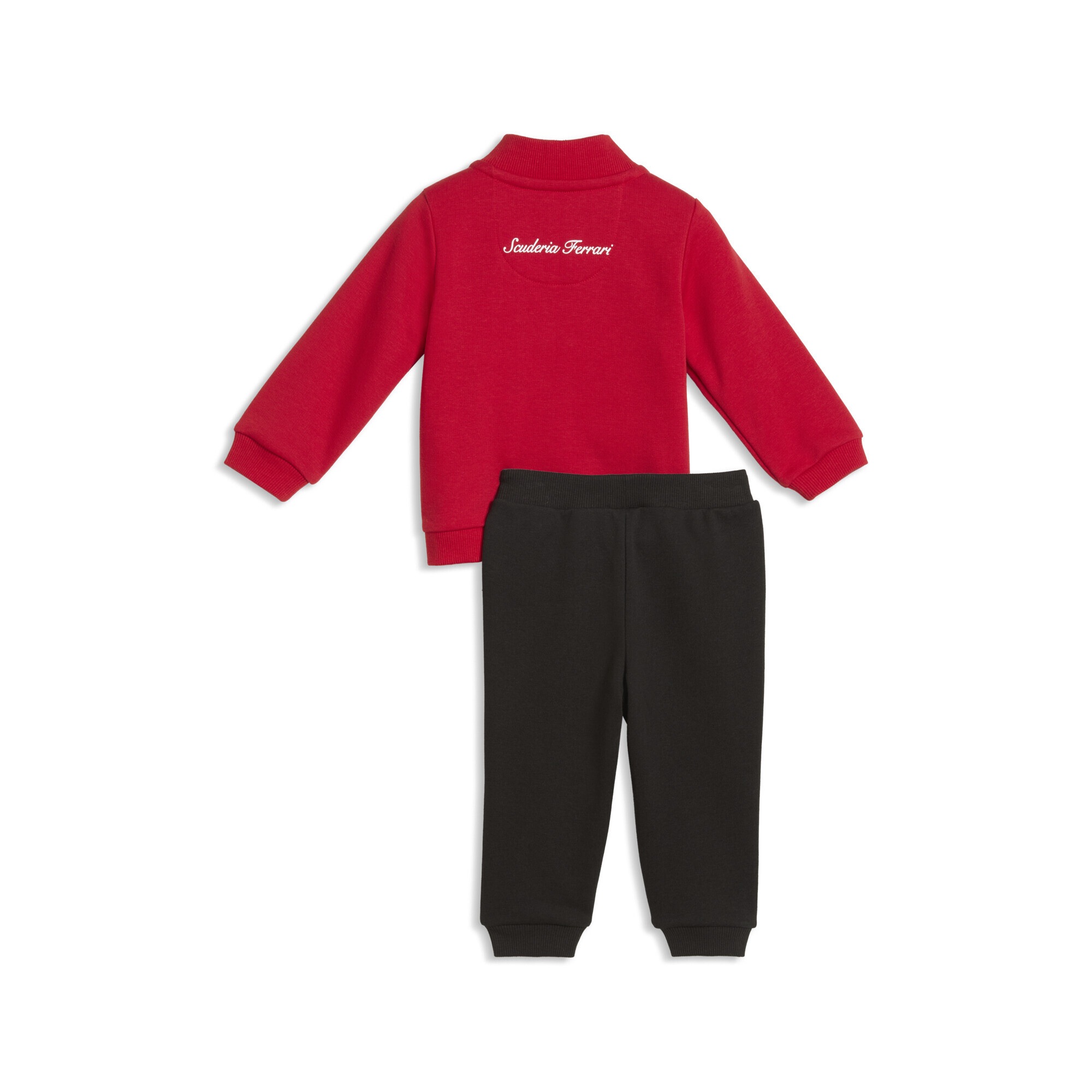 PUMA Sportanzug »Ferrari Jogger Trainingsanzug Kinder«