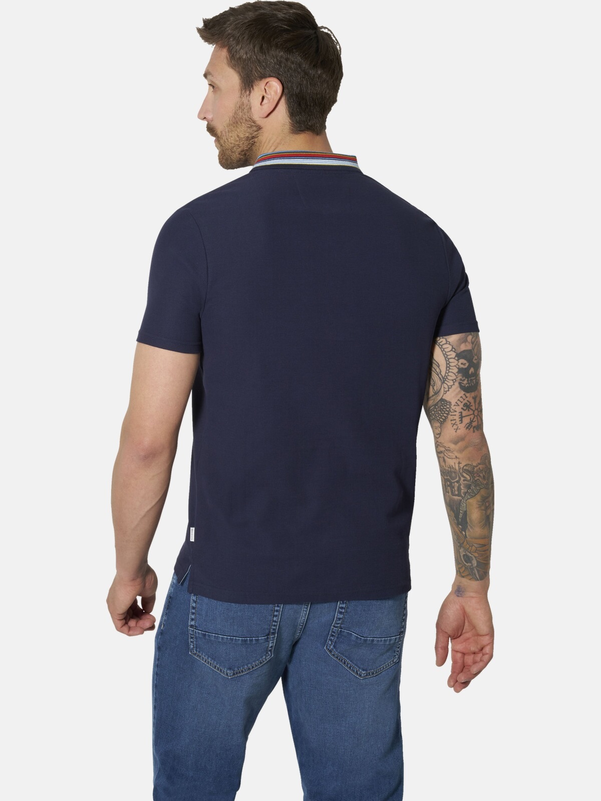 Babista Poloshirt »Poloshirt FERNICO«